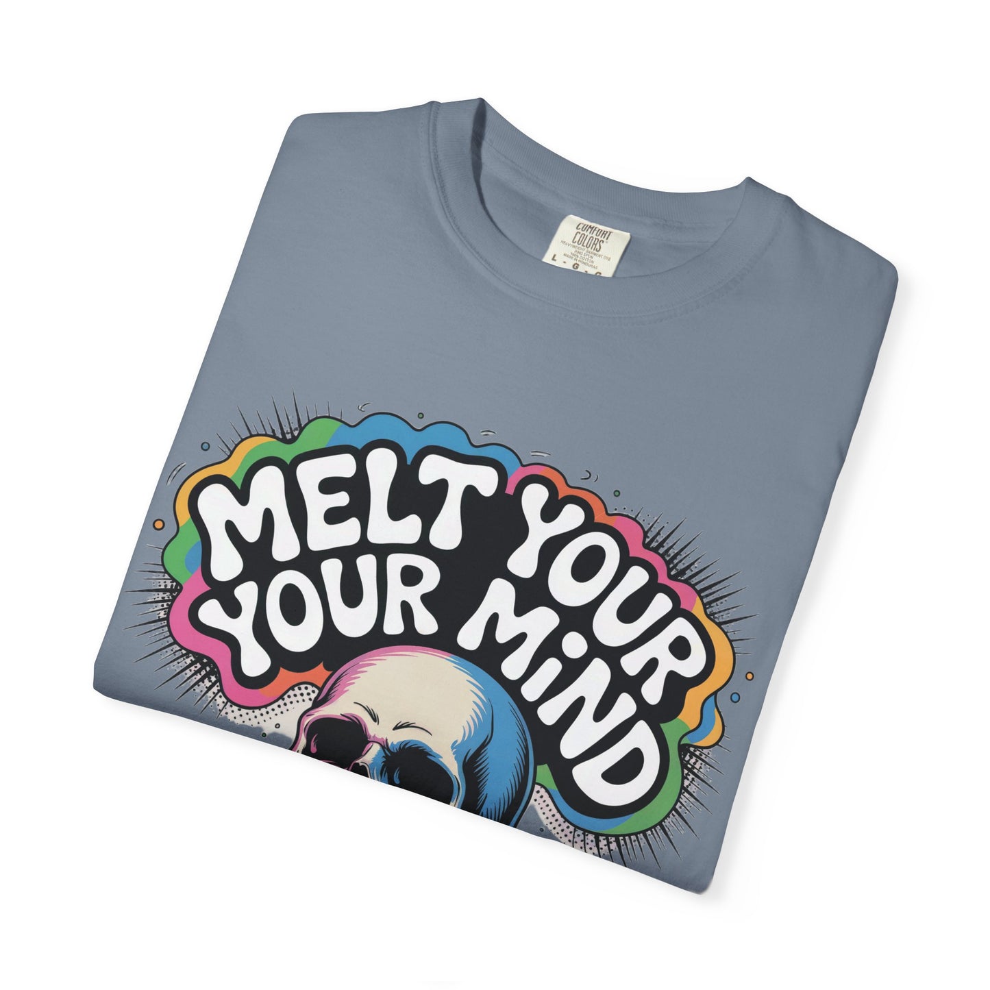 Melt Your Mind T-Shirt