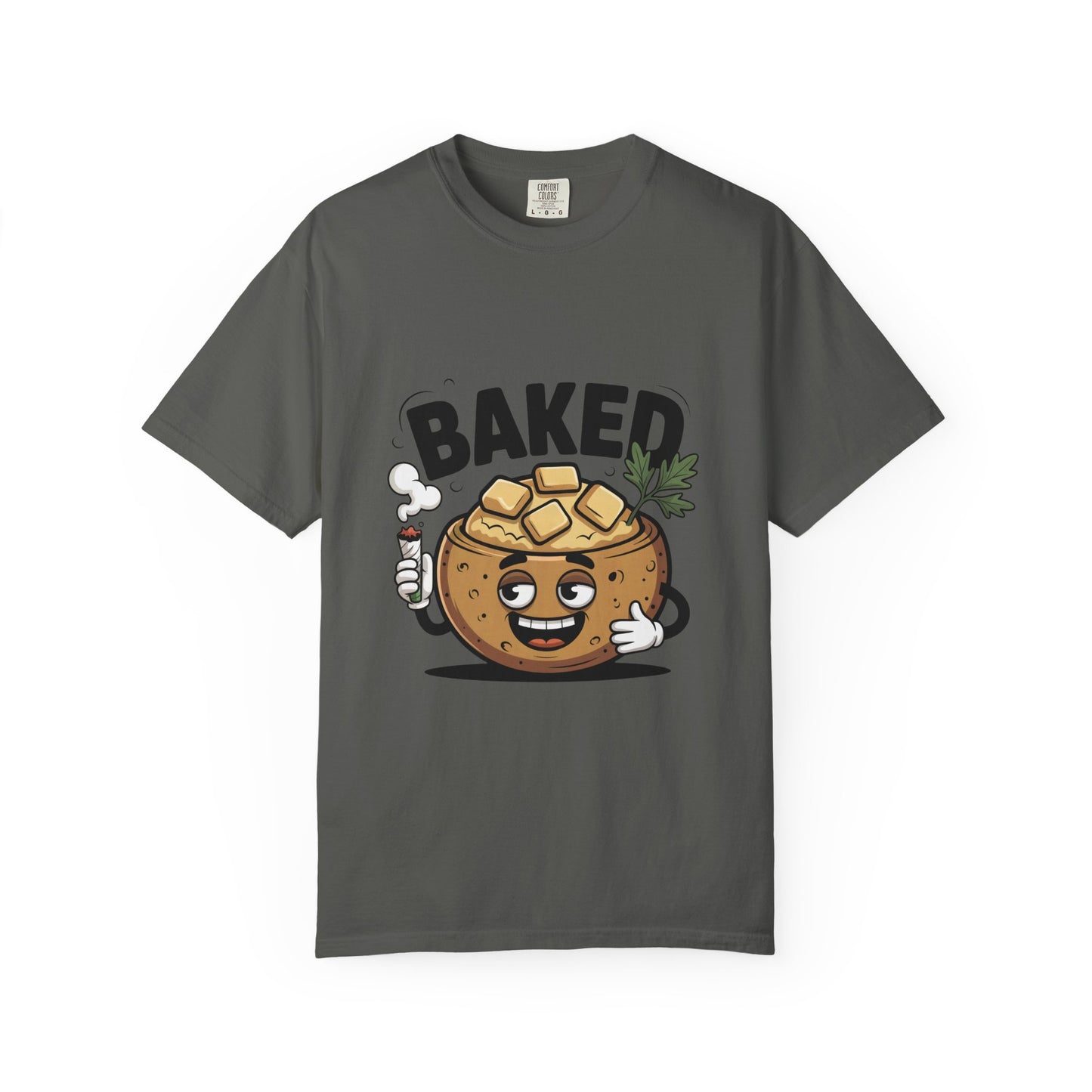Baked Potato T-Shirt