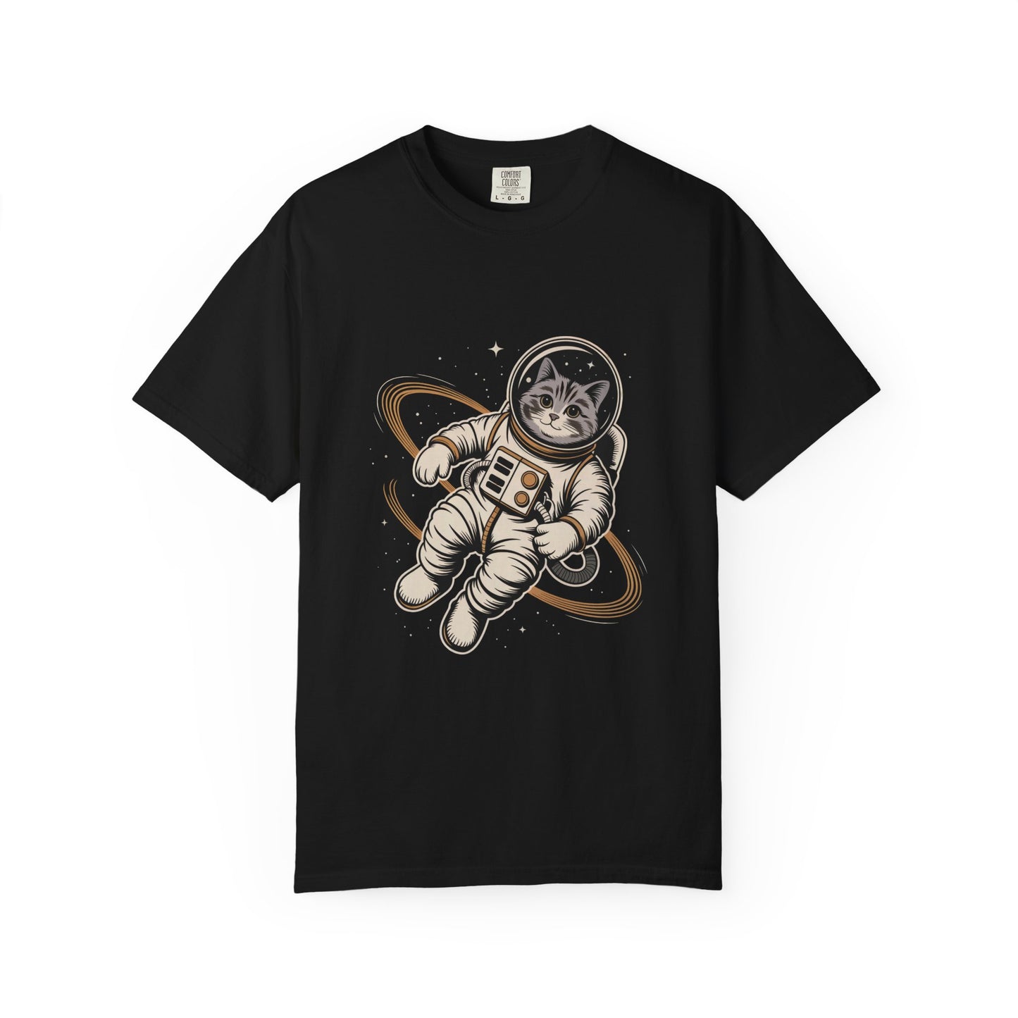 Astro-Cat T-Shirt