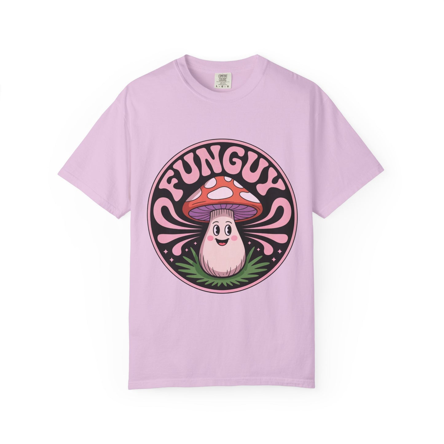 Funguy T-Shirt