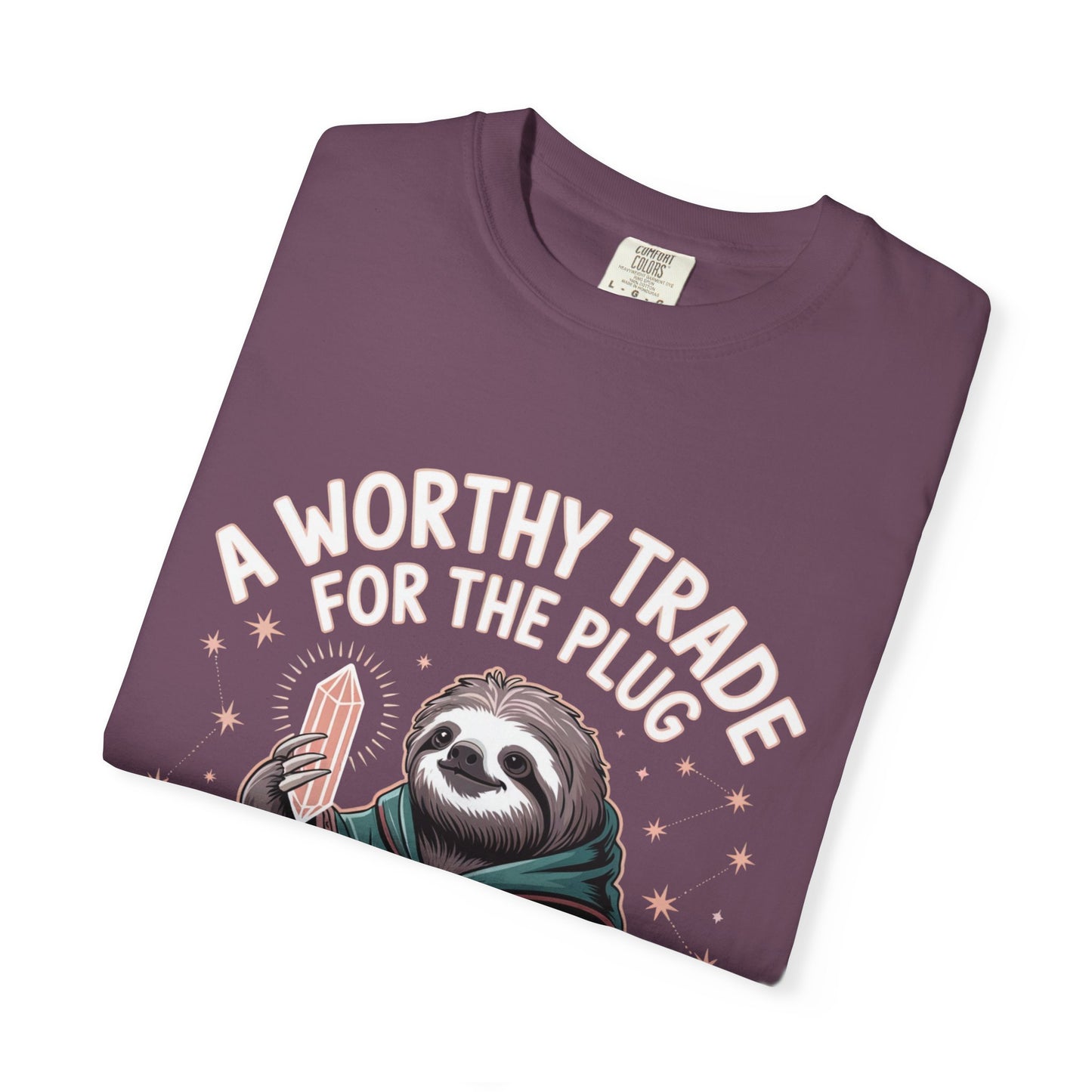 A Worthy Trade T-Shirt