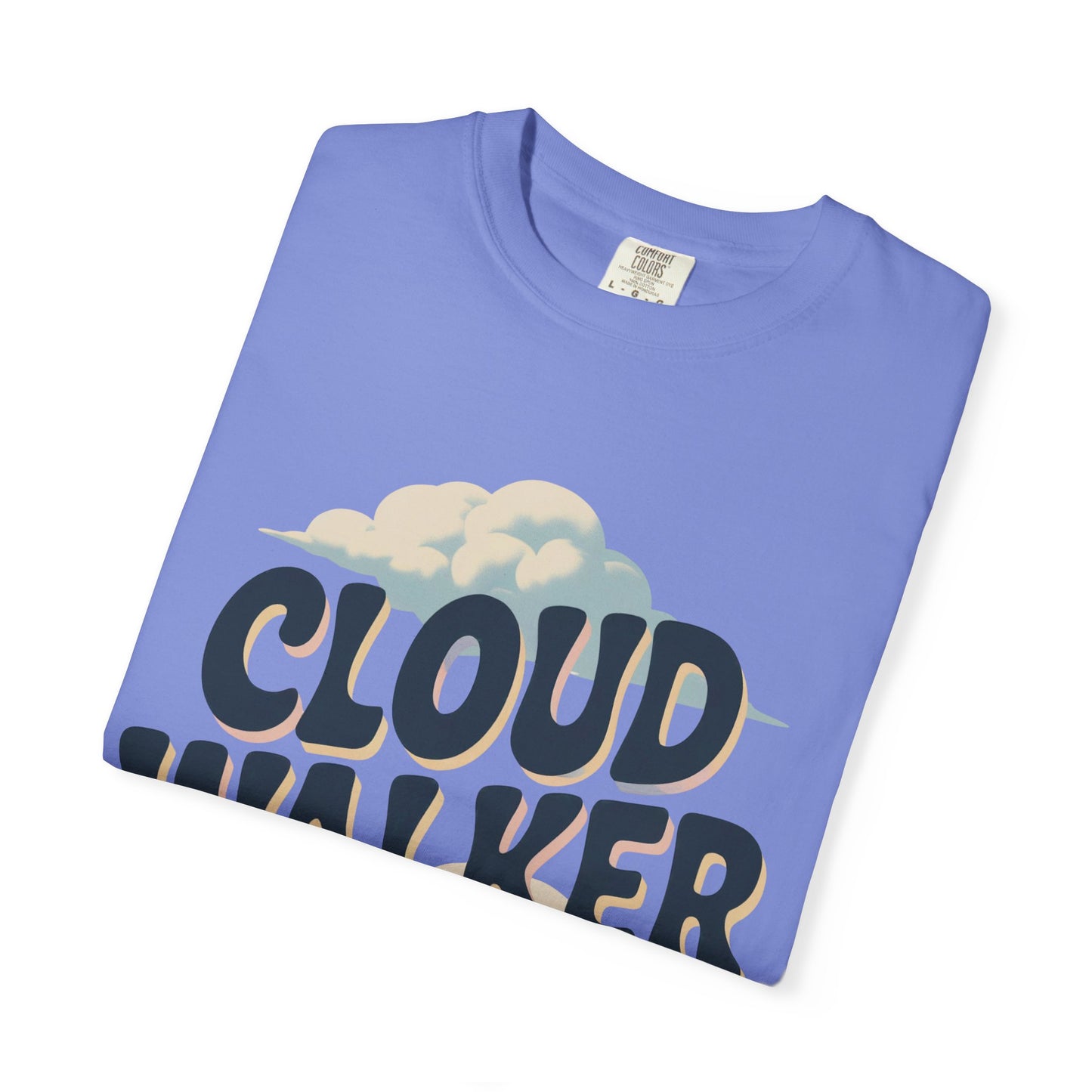 Cloud Walker T-Shirt