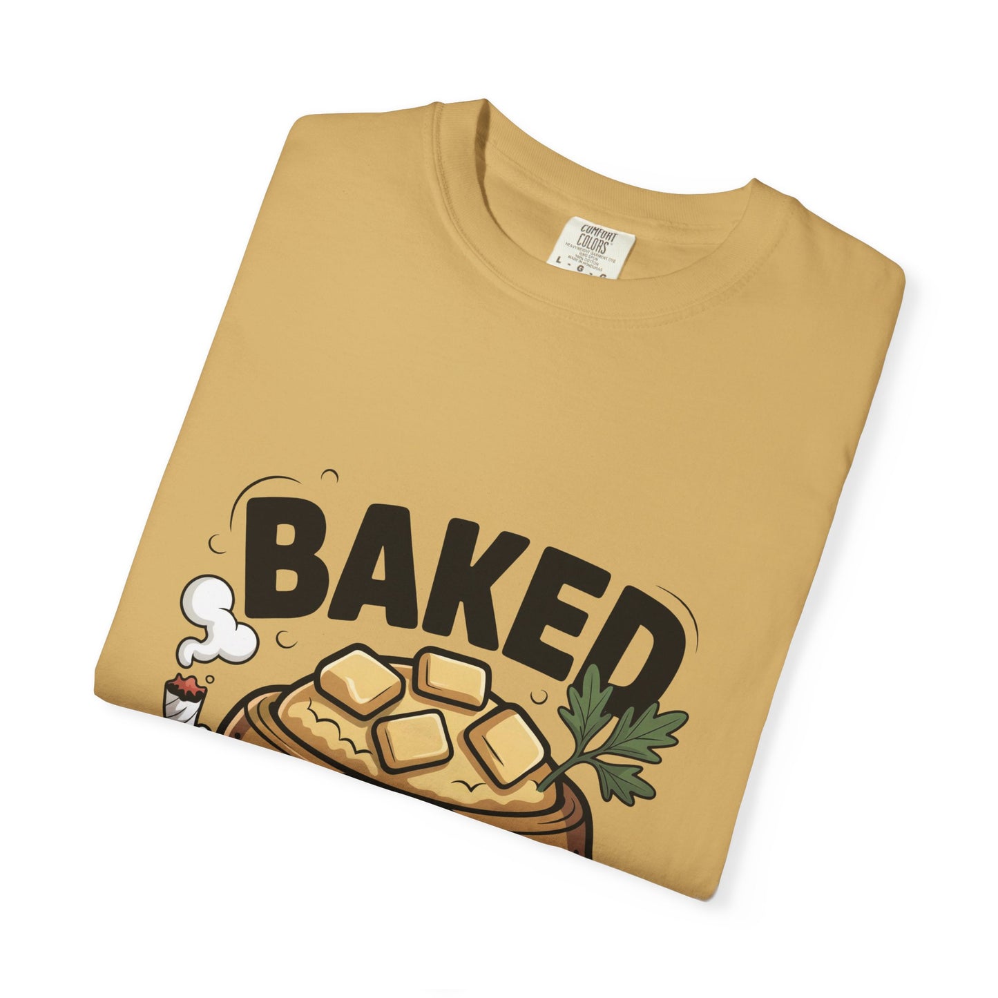 Baked Potato T-Shirt