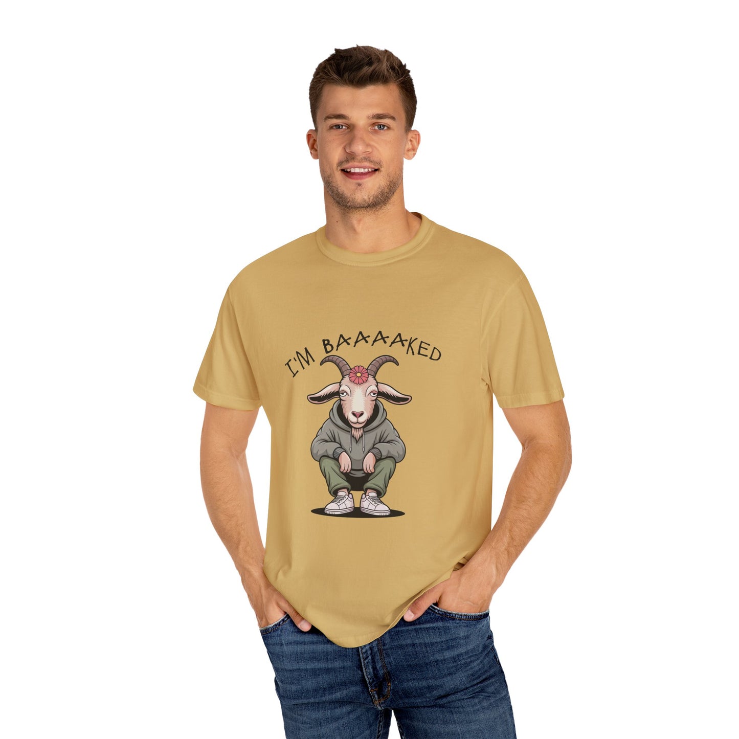 I'm Baaaaked T-Shirt