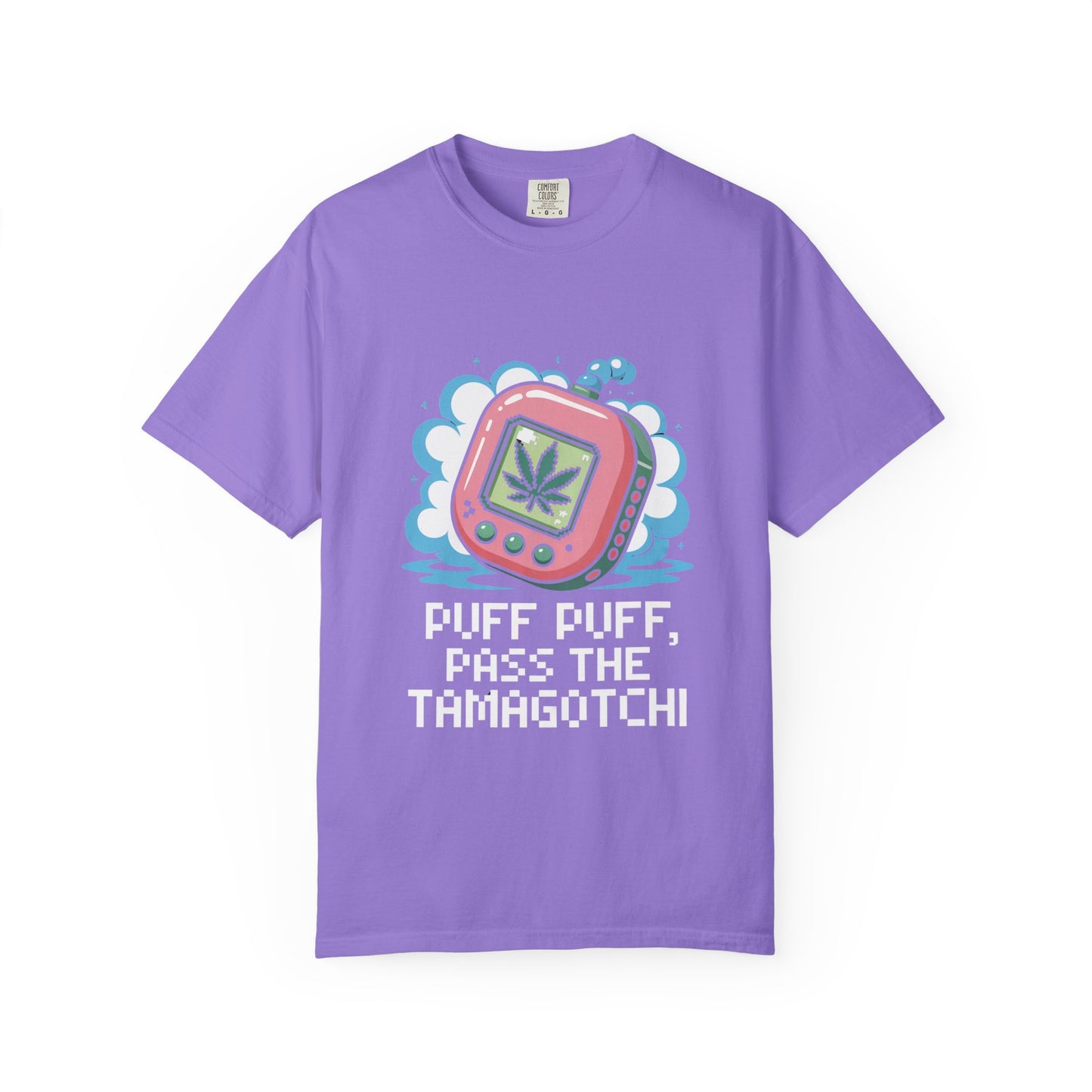 Tamagotchi T-Shirt
