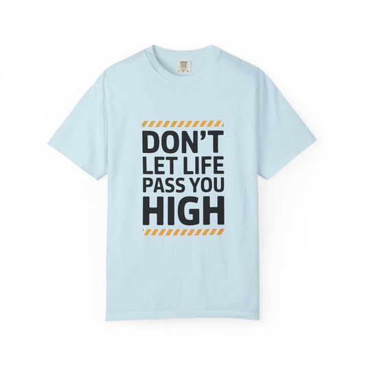 Life Pass High T-Shirt