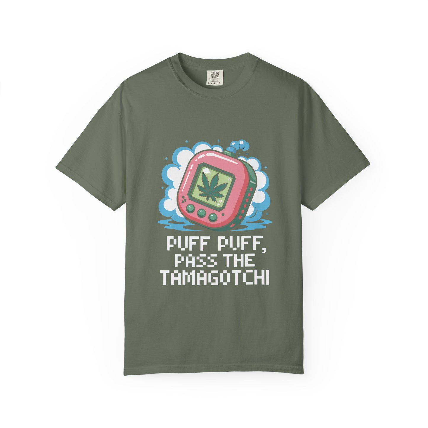 Tamagotchi T-Shirt