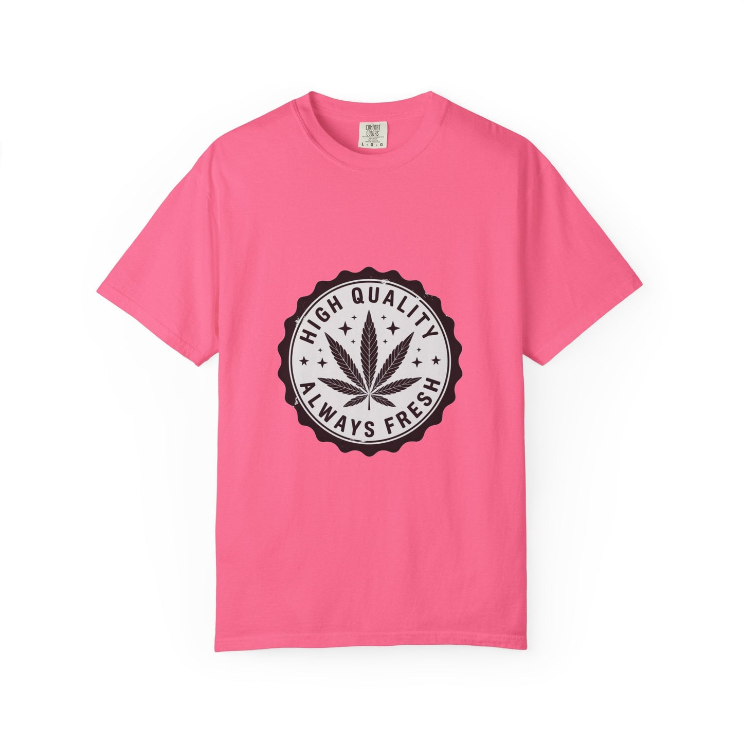 High Quality T-Shirt