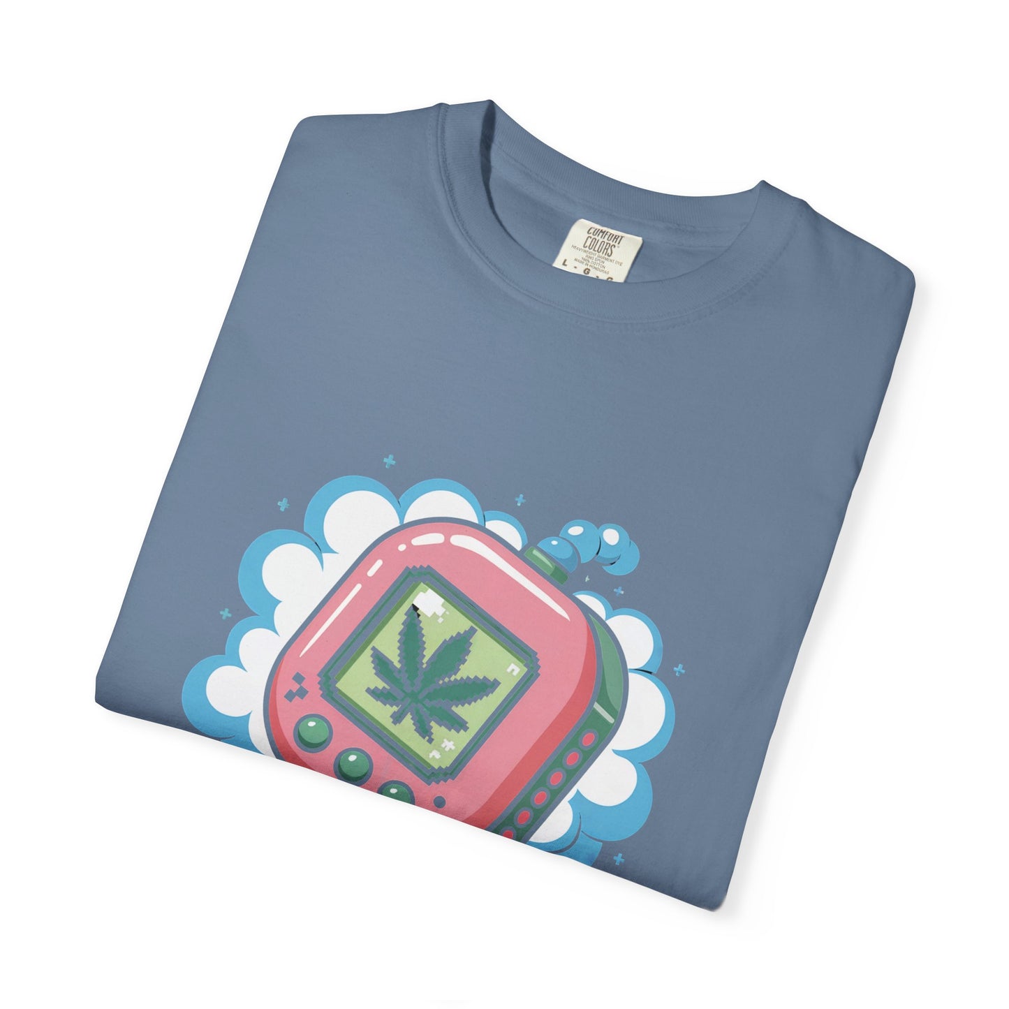 Tamagotchi T-Shirt