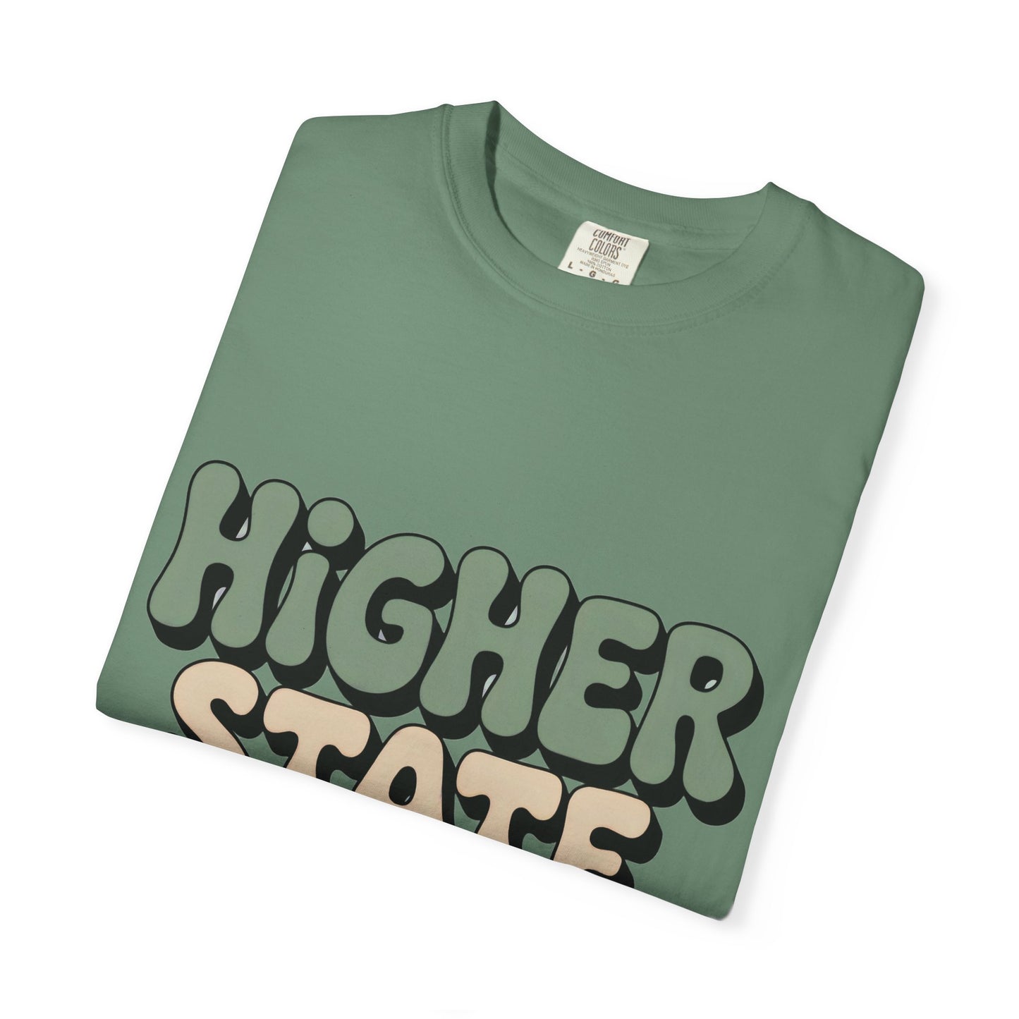 Higher State T-Shirt