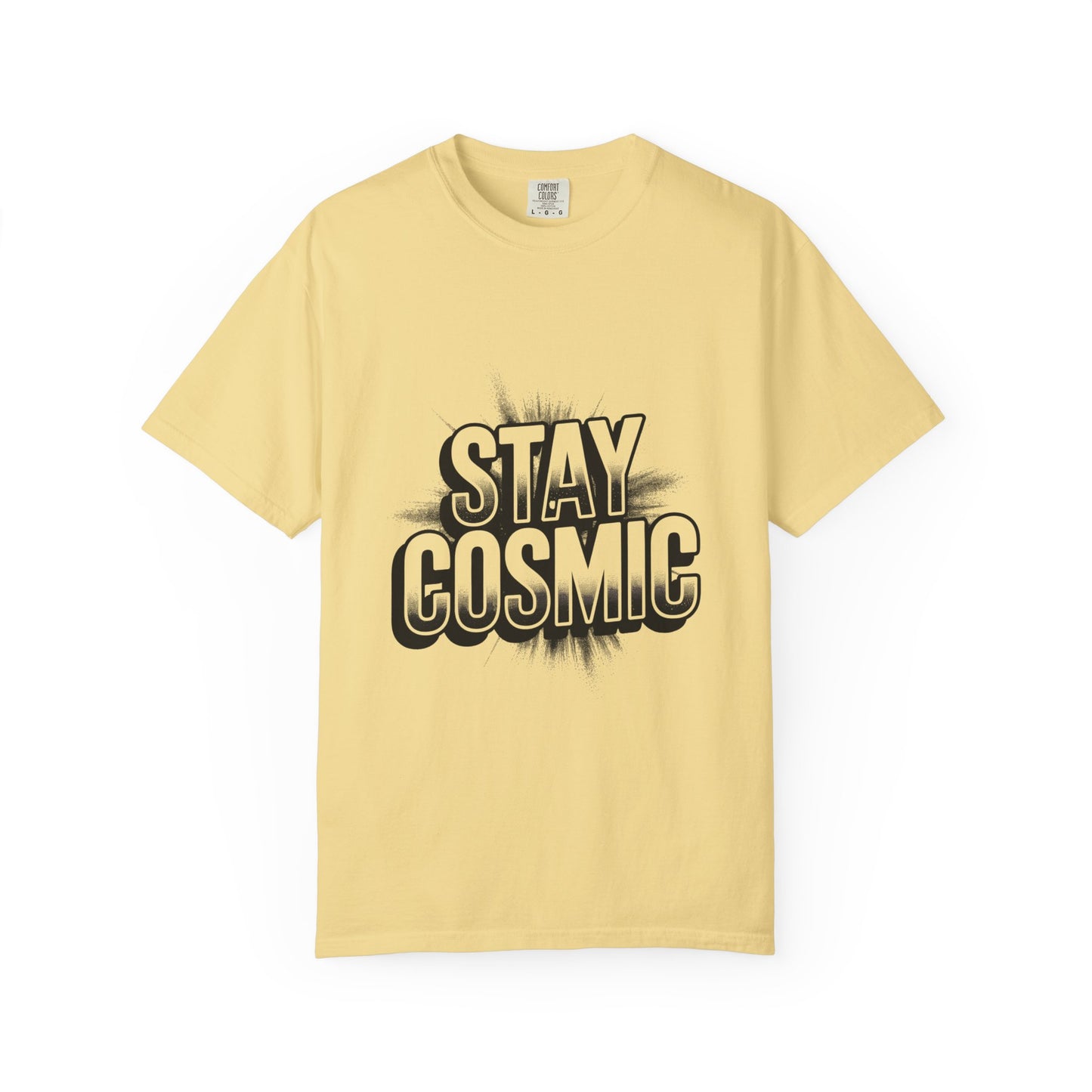 Stay Cosmic T-Shirt