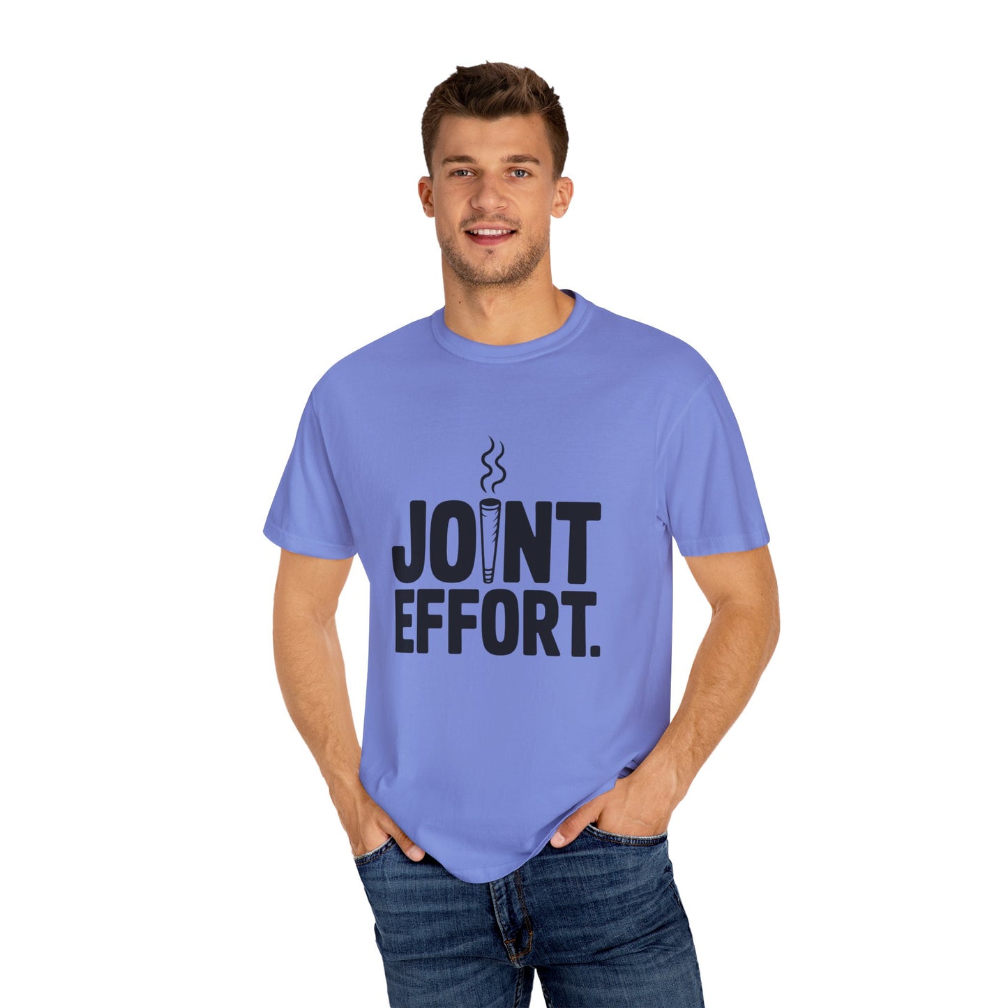 Joint Effort T-Shirt