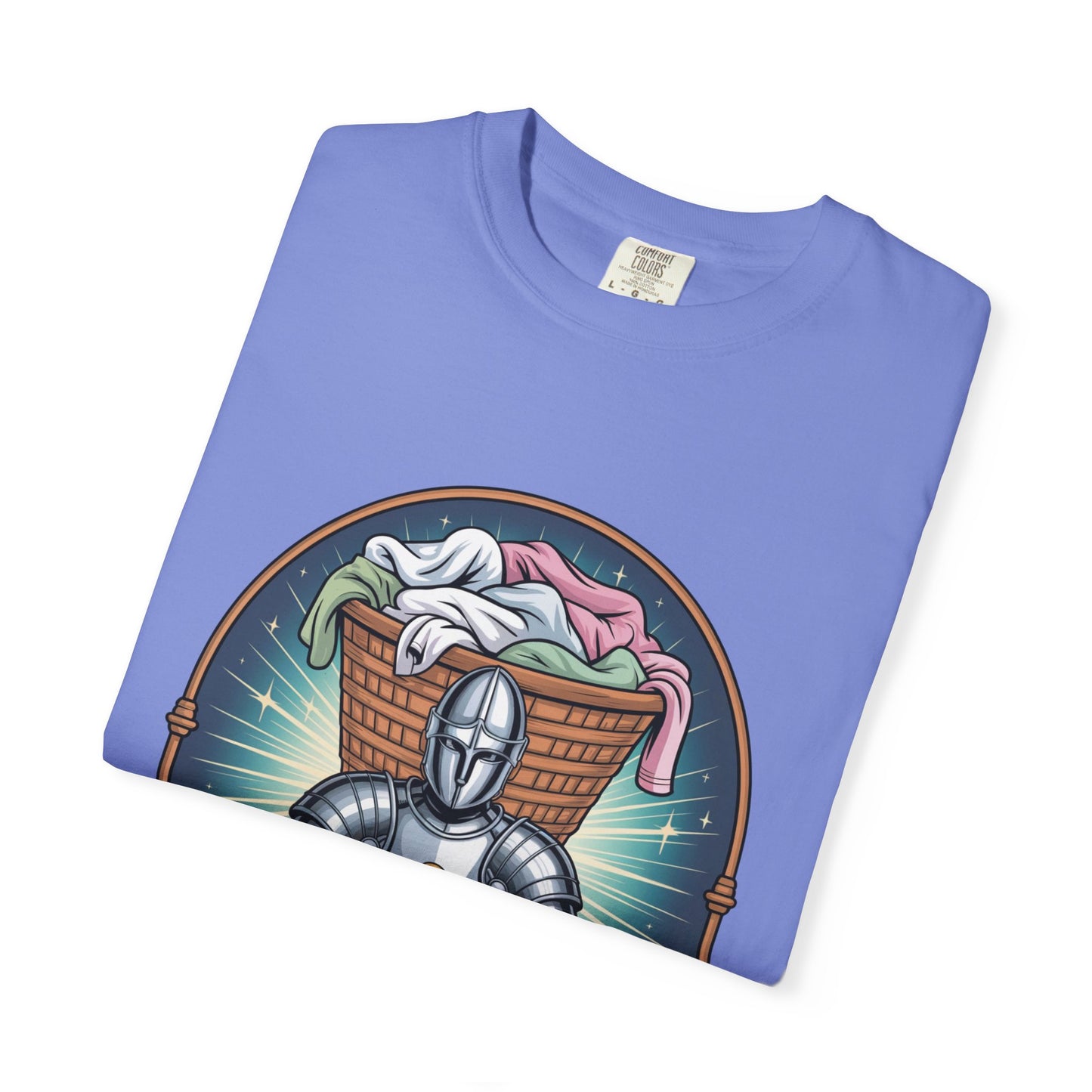 The Weight Of Domesticity T-Shirt