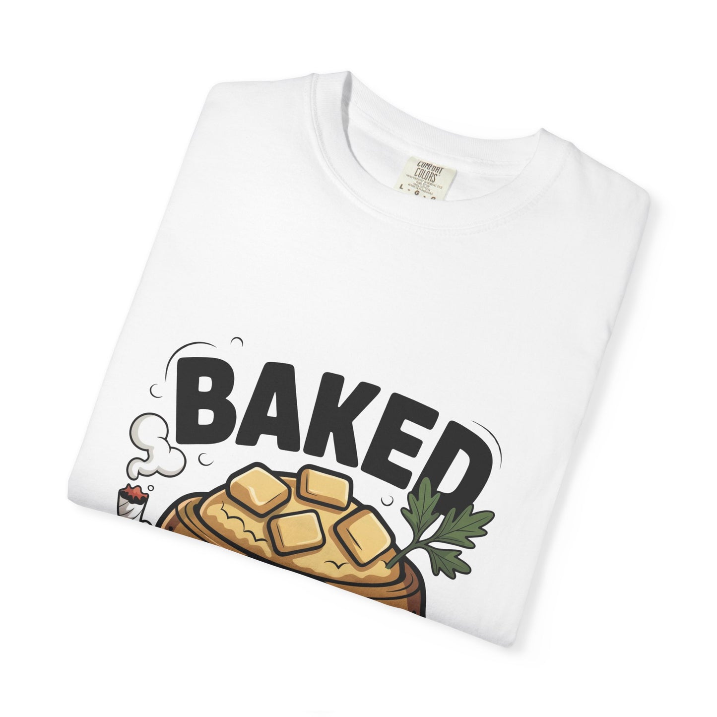 Baked Potato T-Shirt