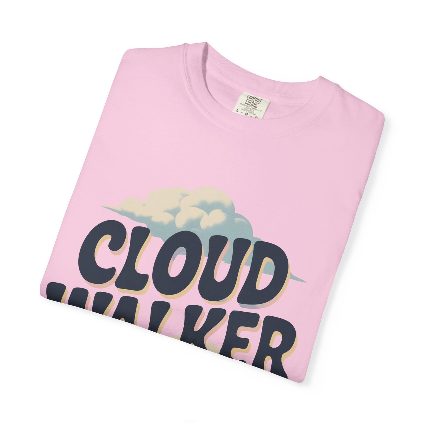 Cloud Walker T-Shirt