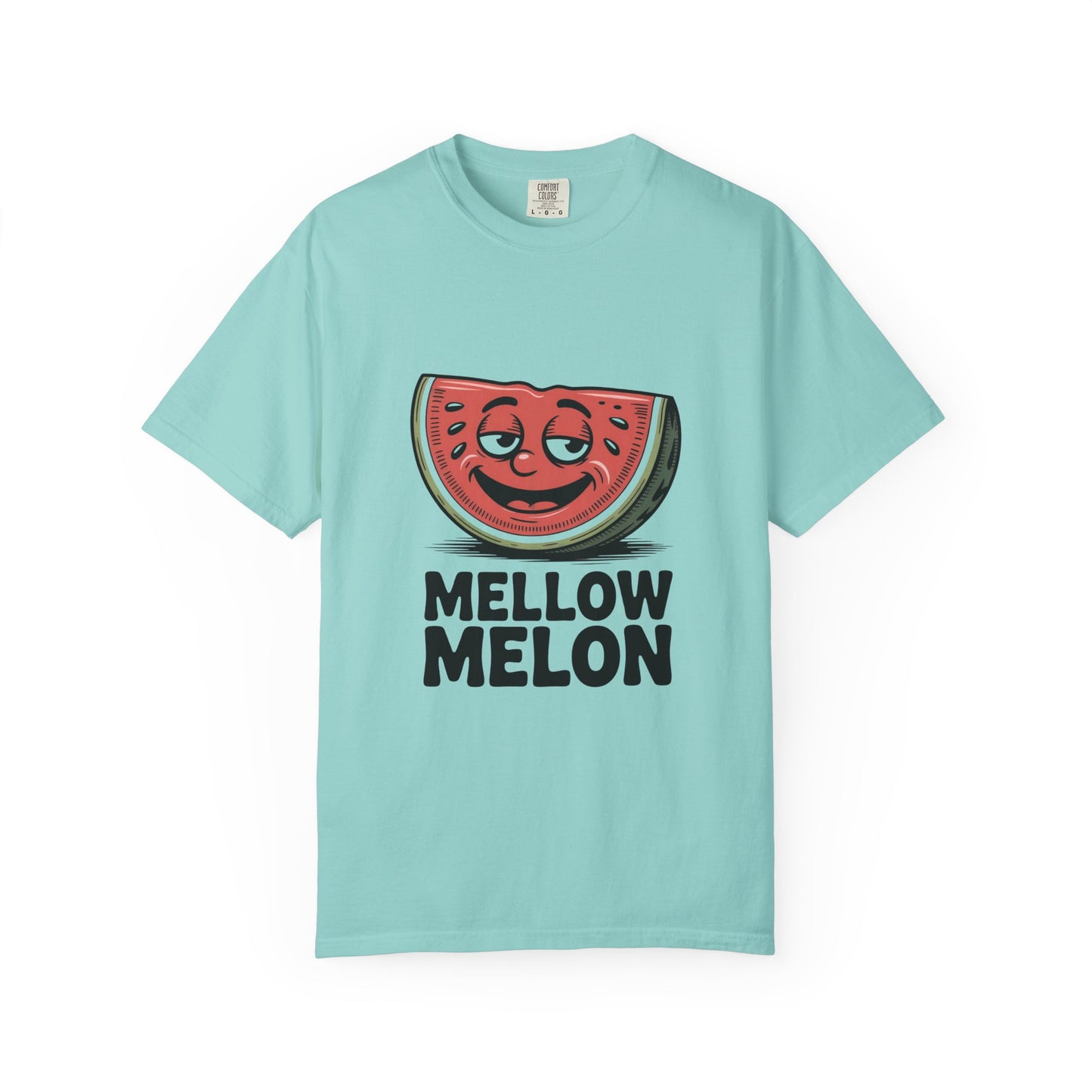 Mellow Melon T-Shirt
