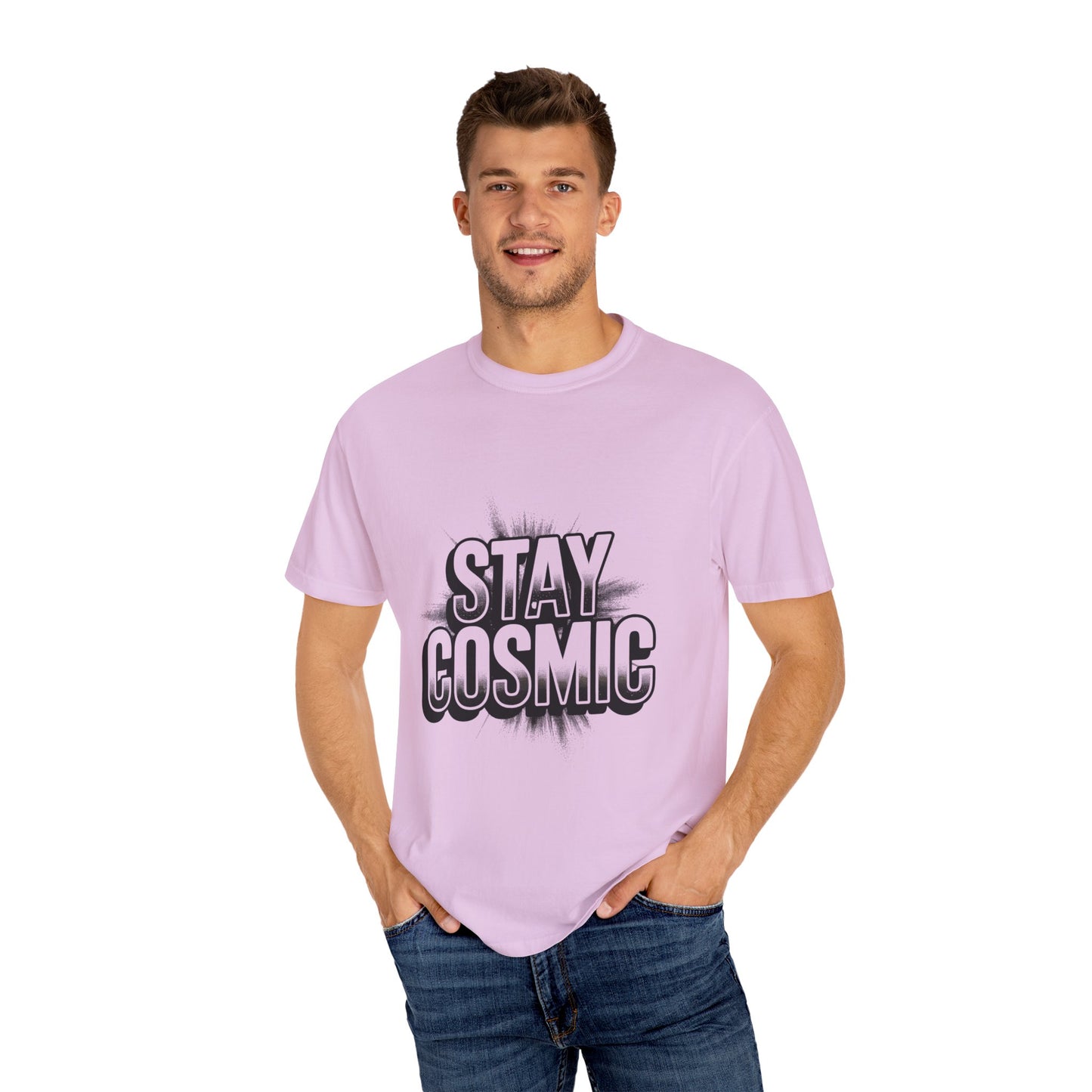 Stay Cosmic T-Shirt