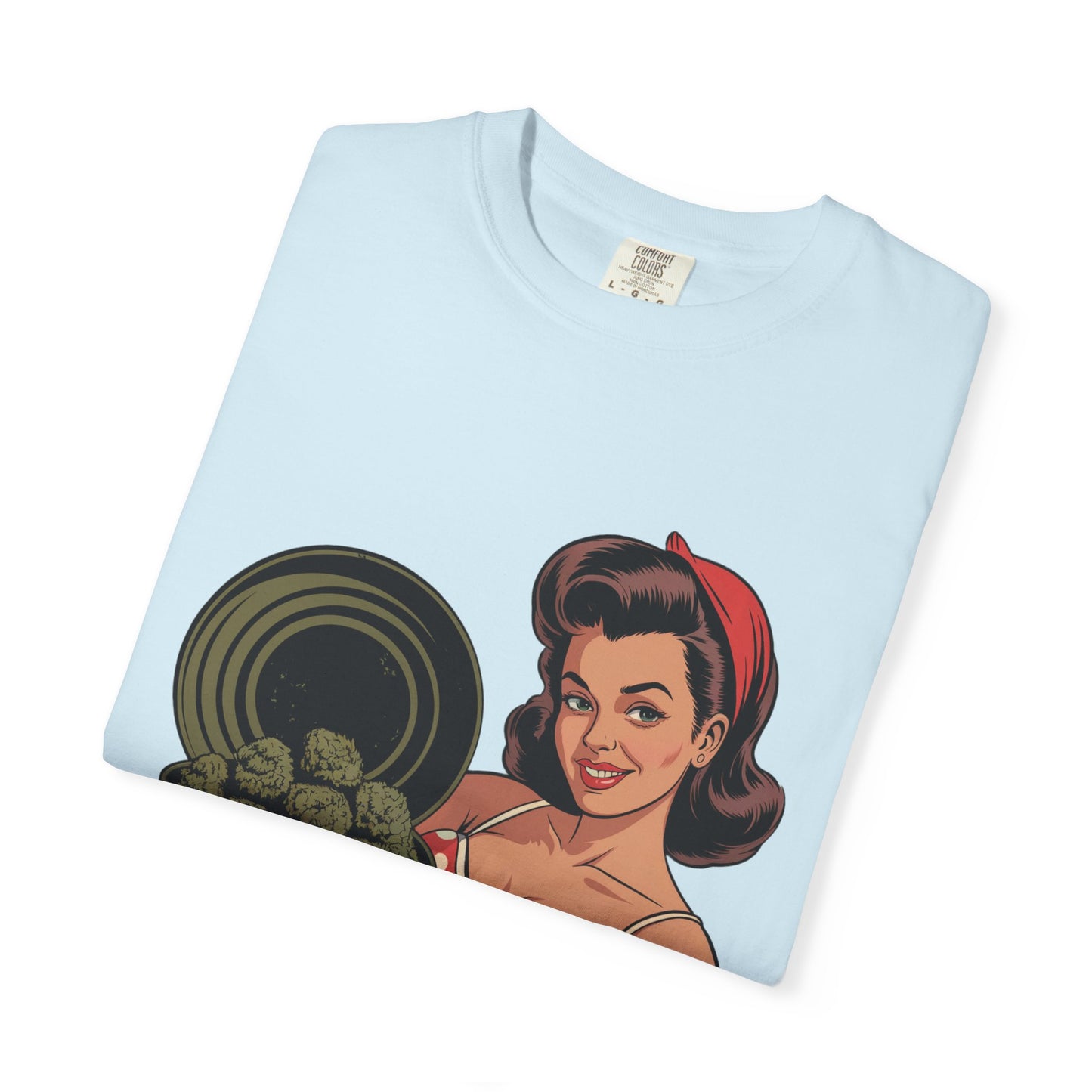 Budnik Rations T-Shirt