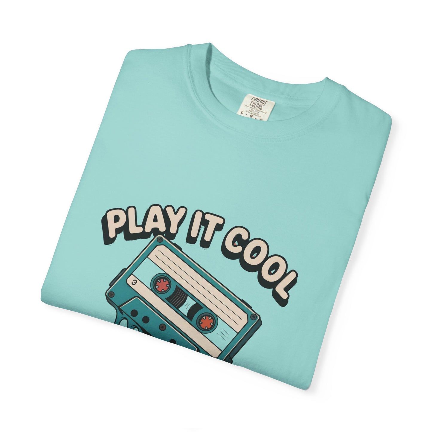 Play It Cool T-Shirt