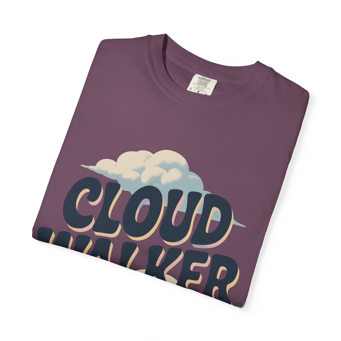 Cloud Walker T-Shirt