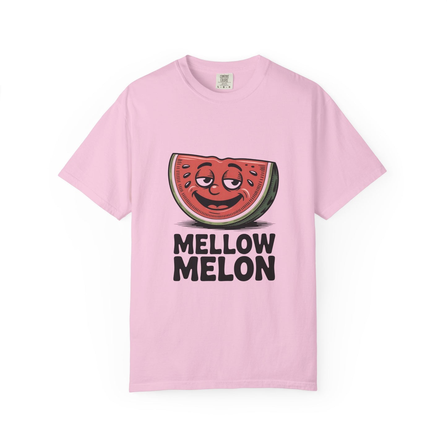 Mellow Melon T-Shirt