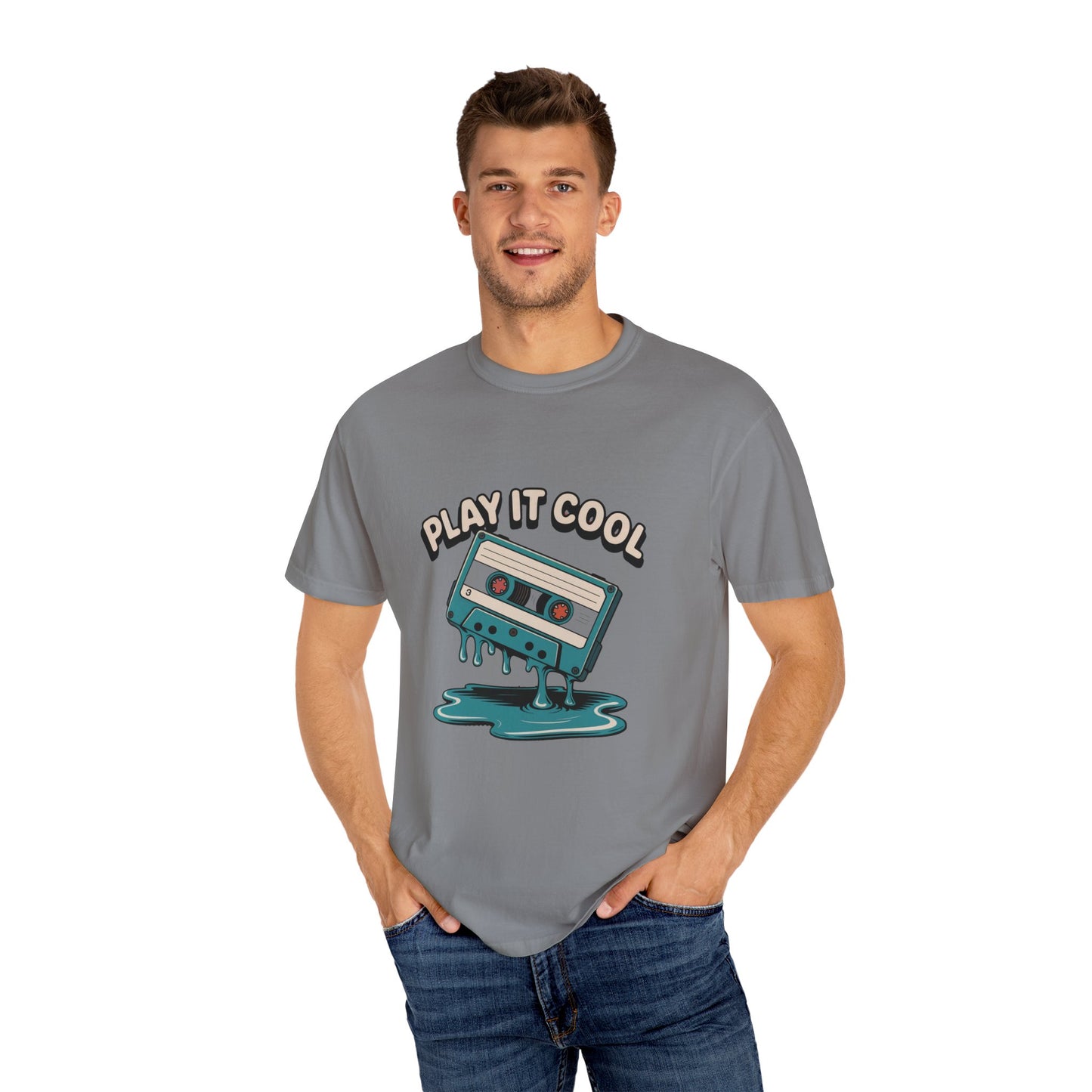 Play It Cool T-Shirt