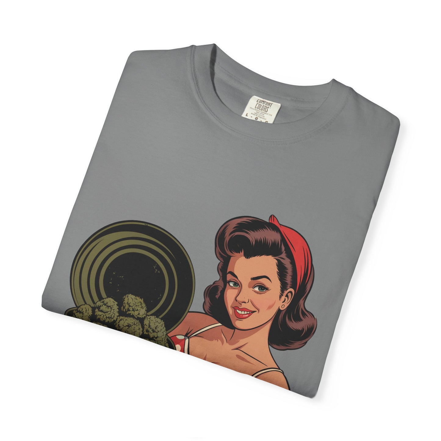 Budnik Rations T-Shirt
