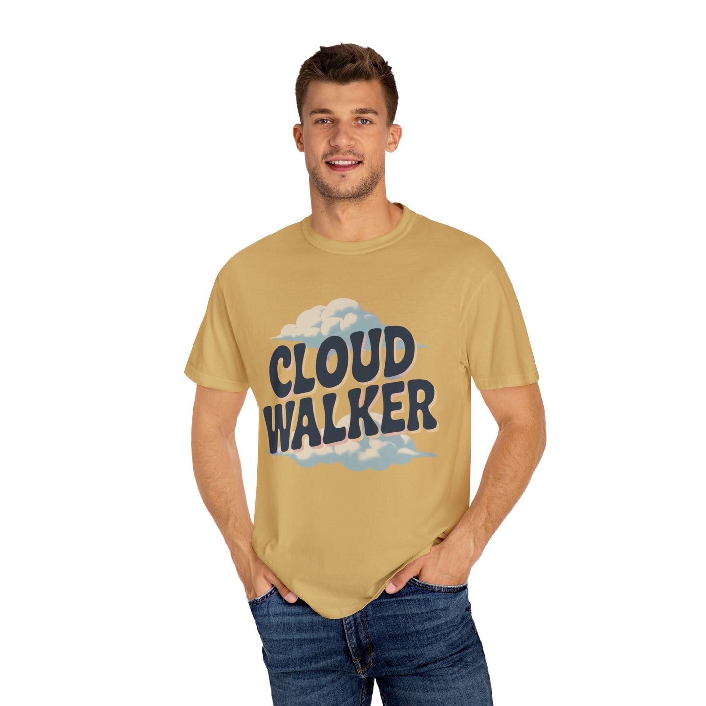 Cloud Walker T-Shirt