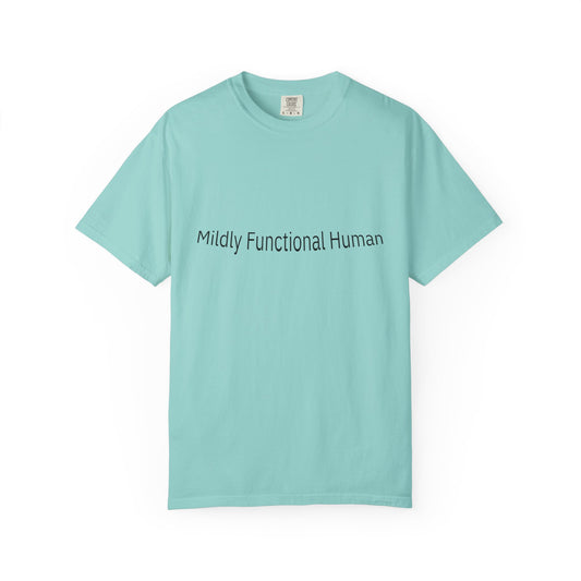 Mildly Functional T-Shirt