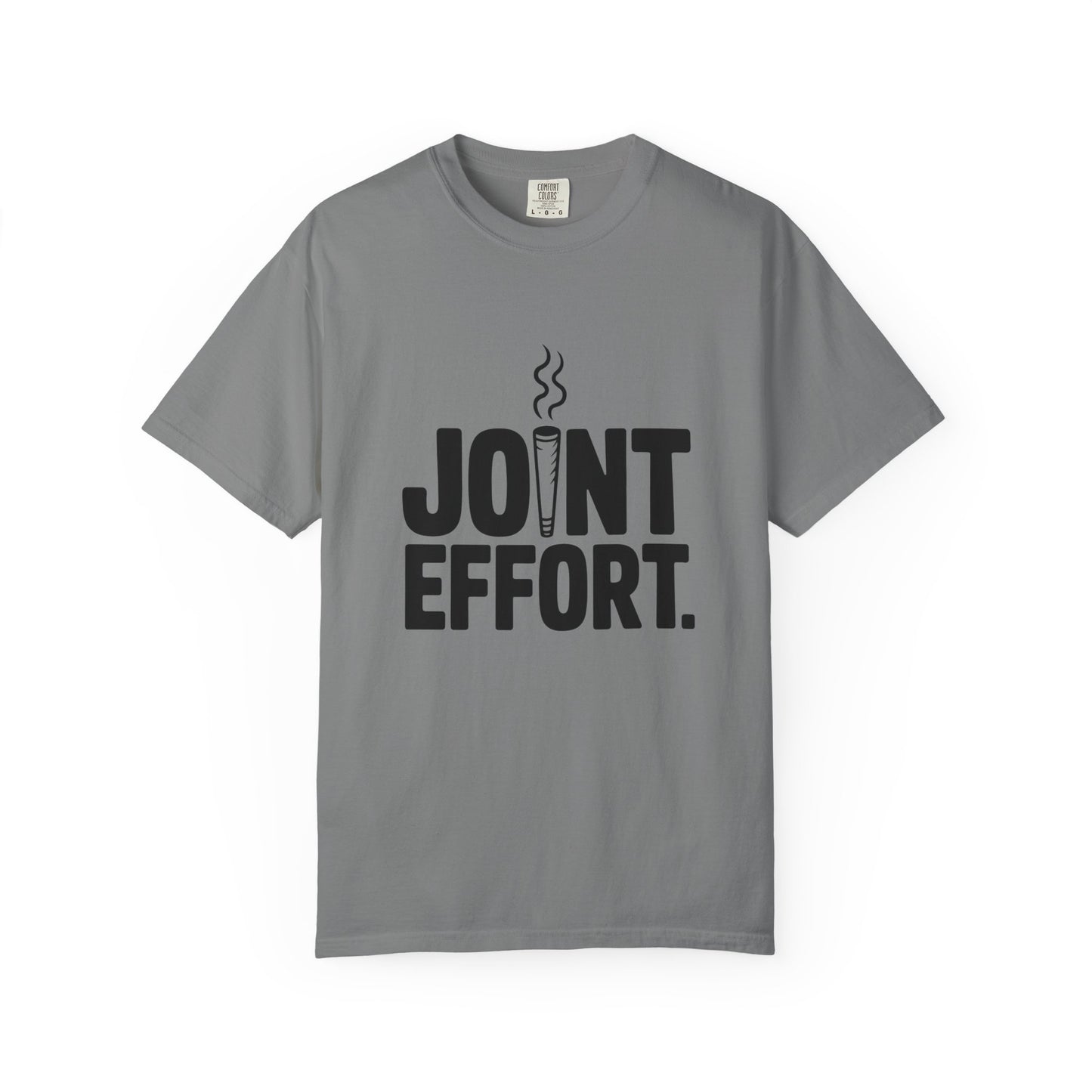 Joint Effort T-Shirt
