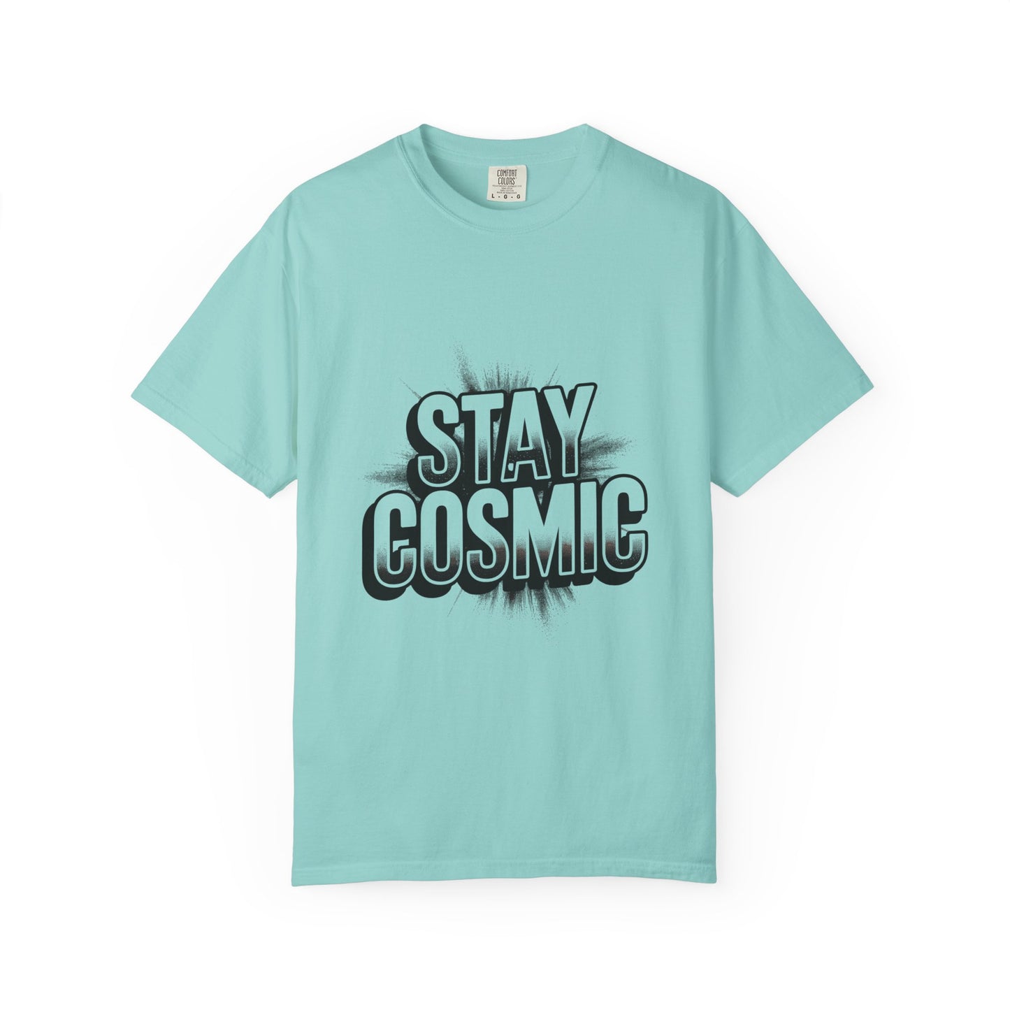 Stay Cosmic T-Shirt