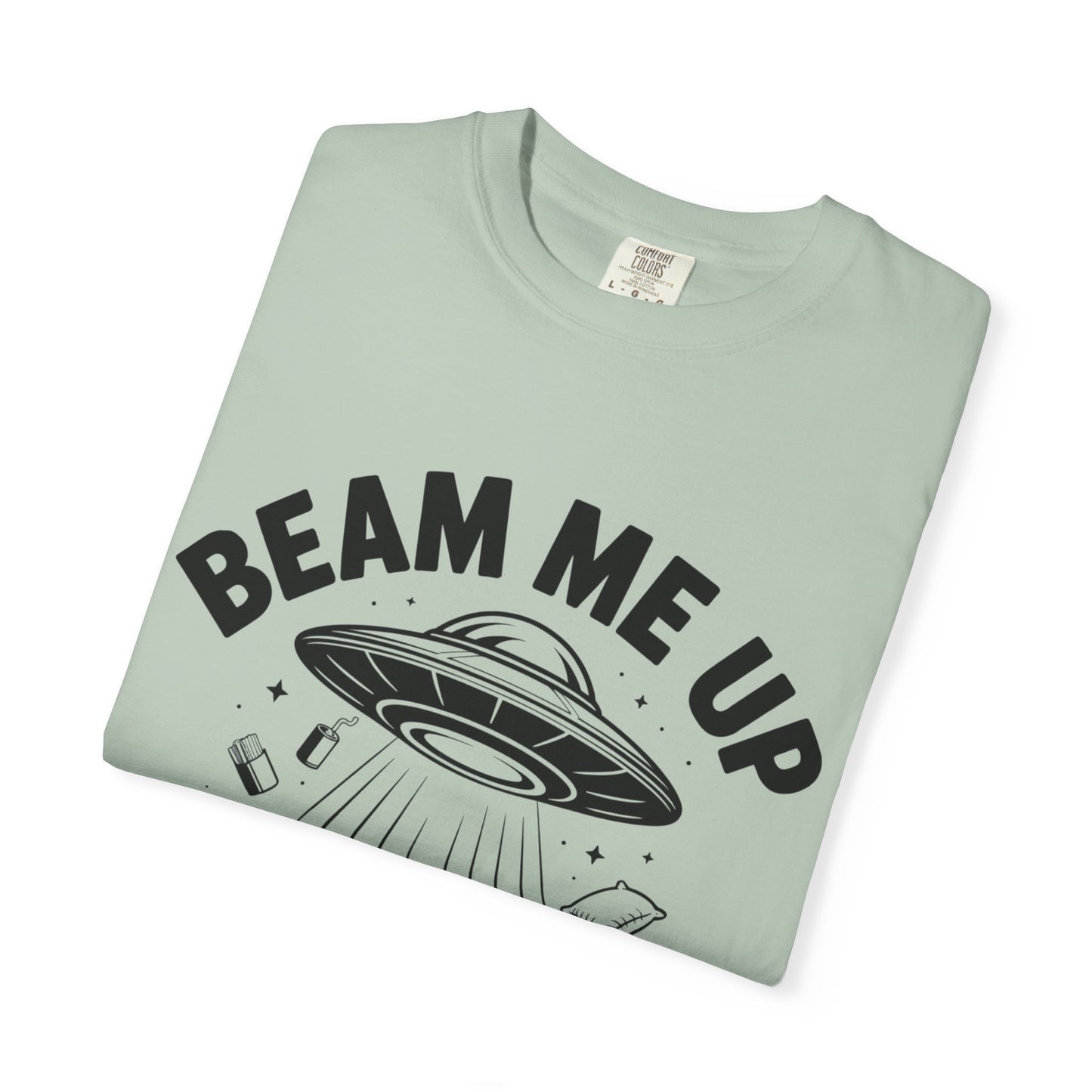 Beam Me Up T-Shirt