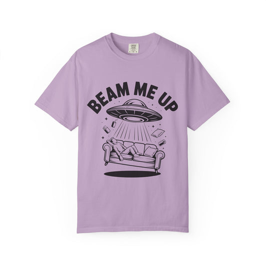 Beam Me Up T-Shirt