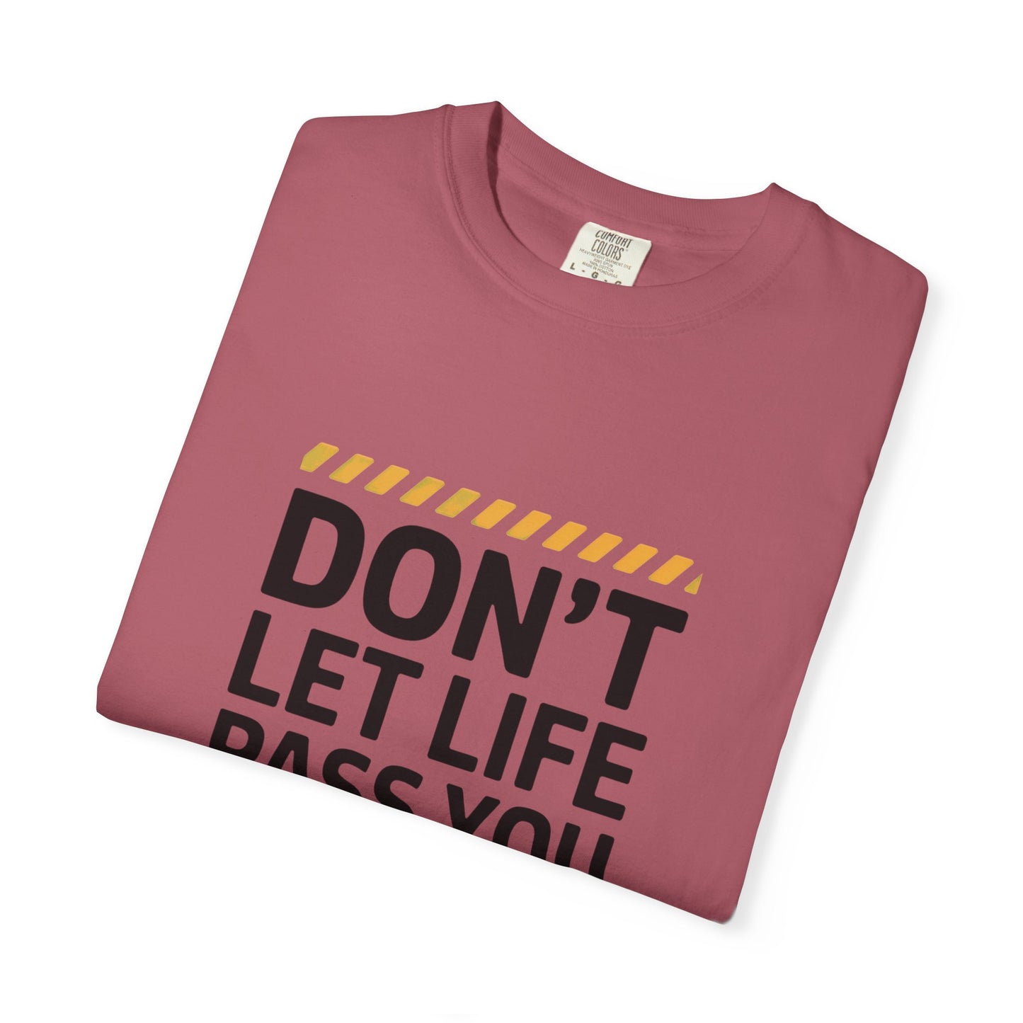 Life Pass High T-Shirt