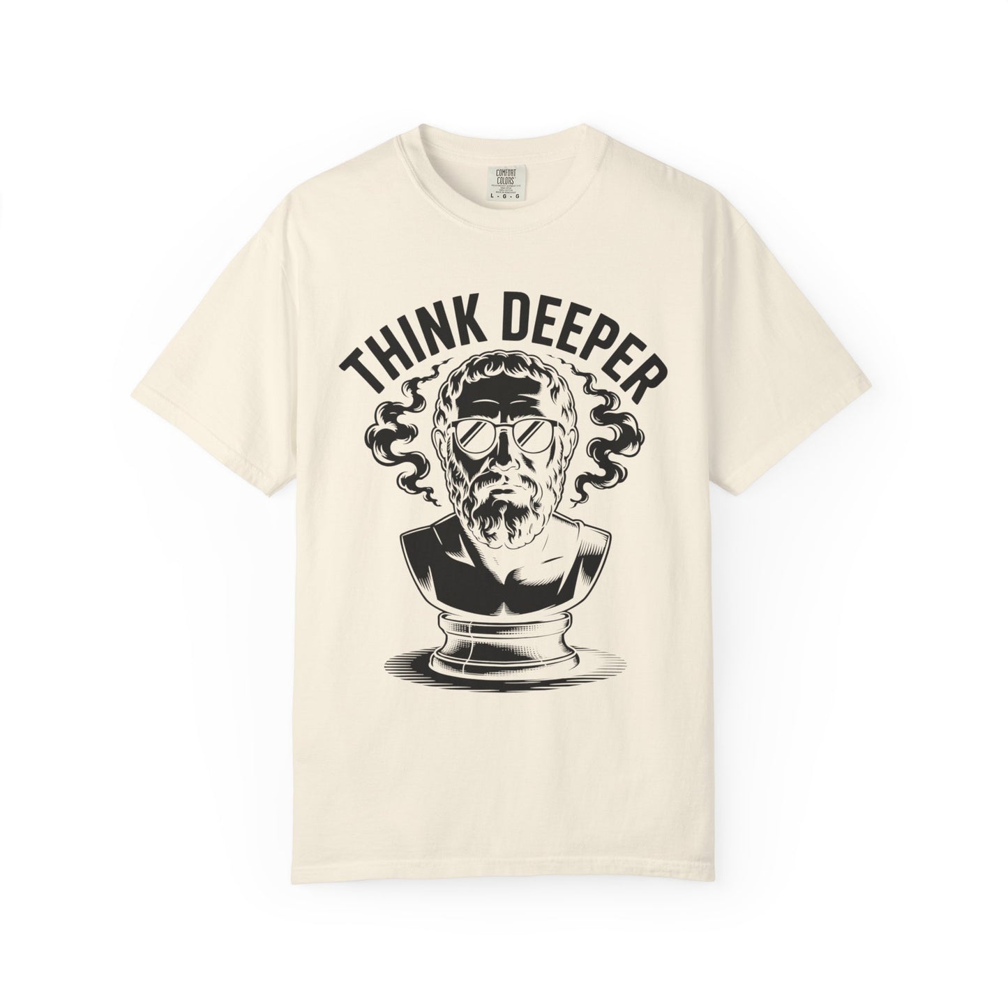 Think Deeper T-Shirt