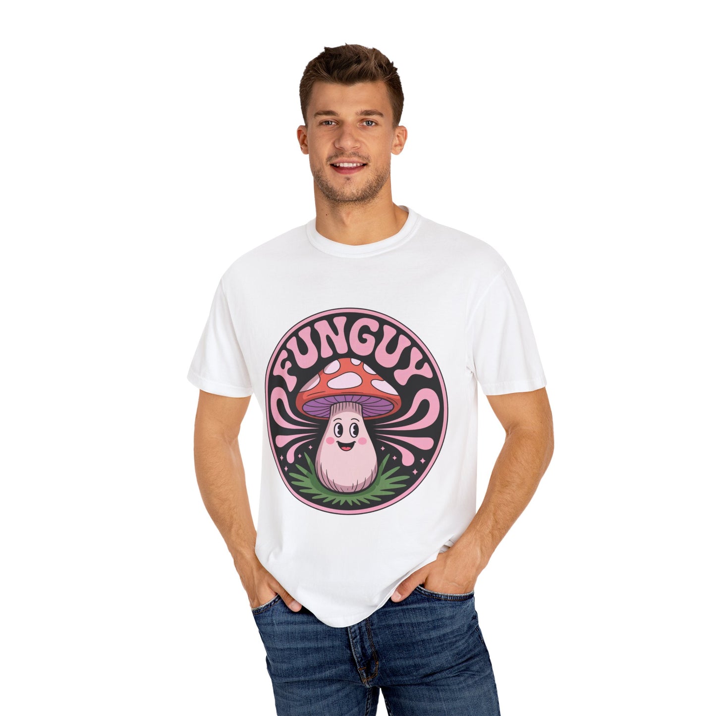 Funguy T-Shirt