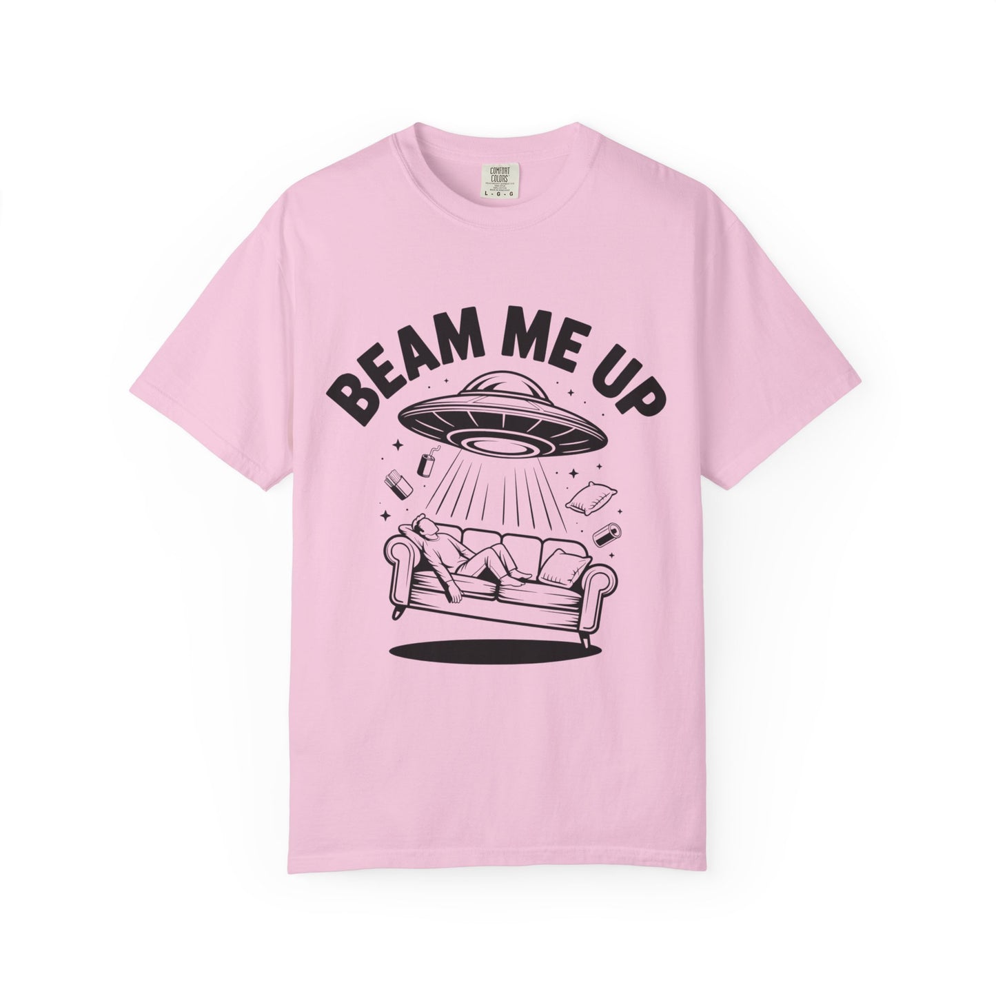 Beam Me Up T-Shirt