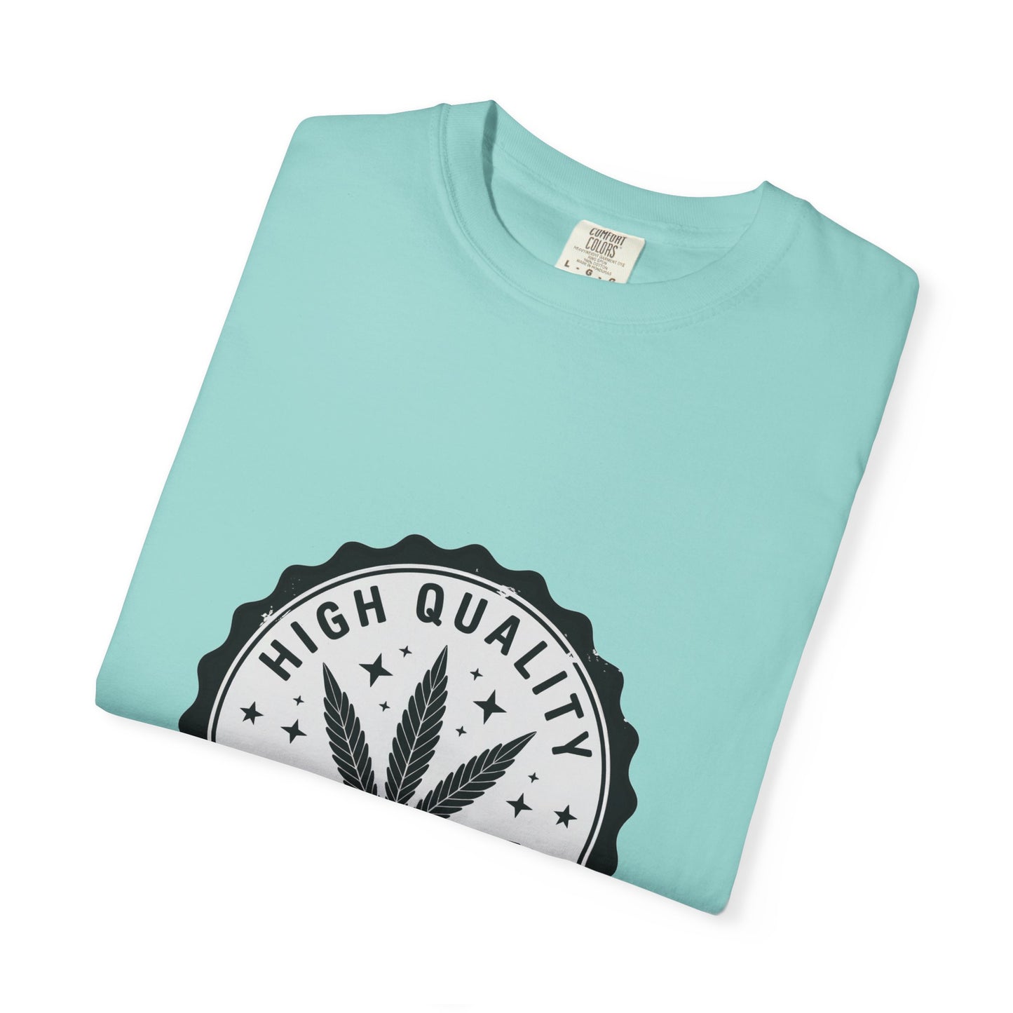 High Quality T-Shirt