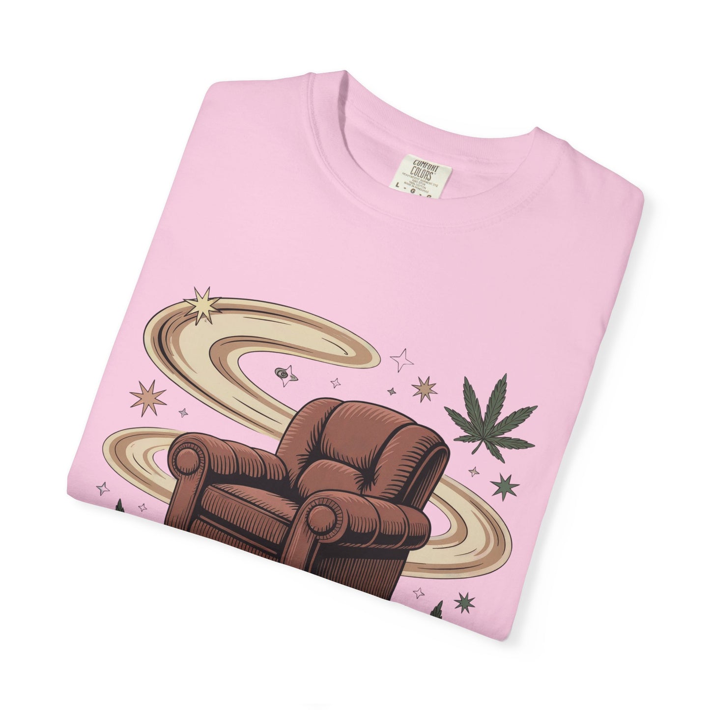 Cosmic Comfort T-Shirt