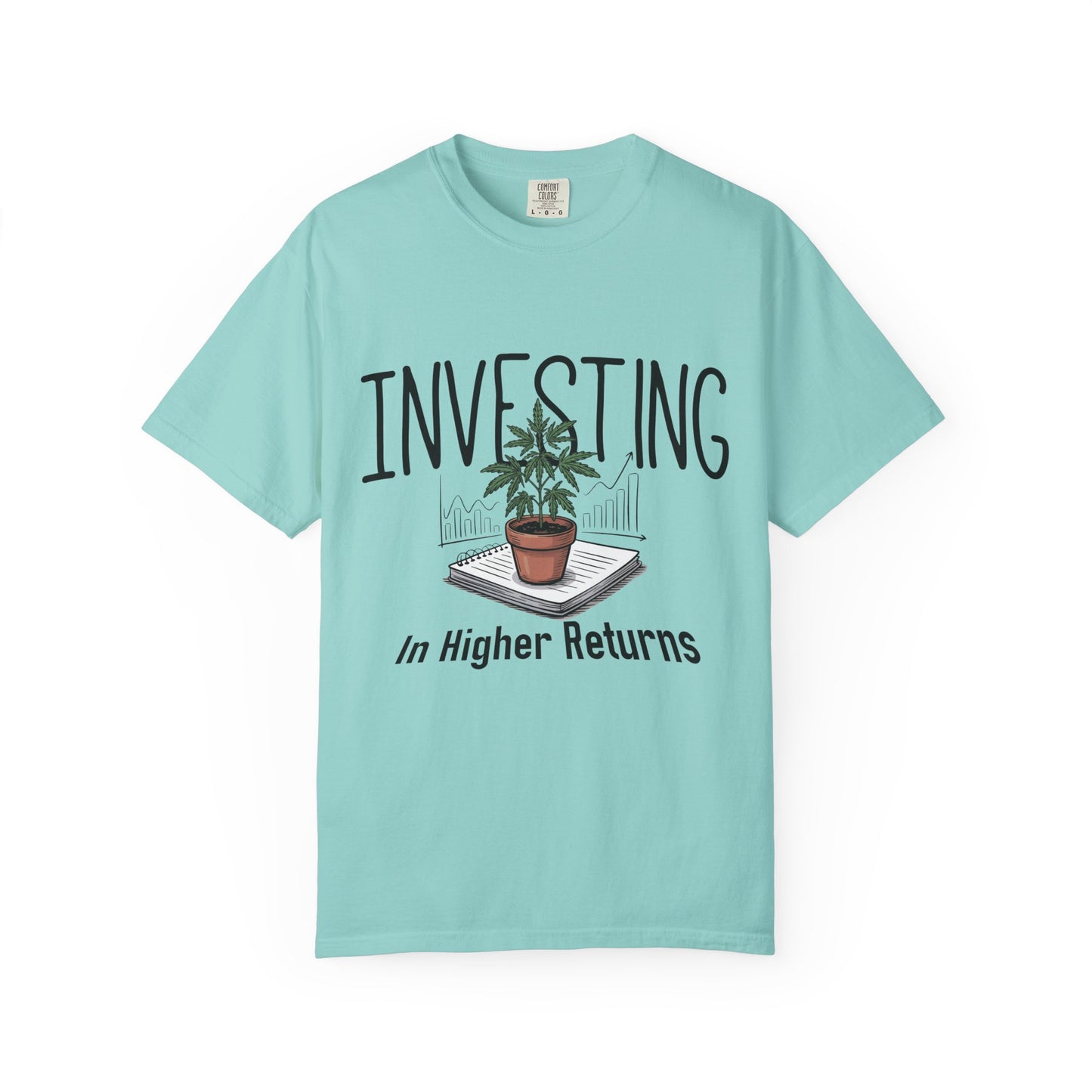 Higher Returns T-Shirt