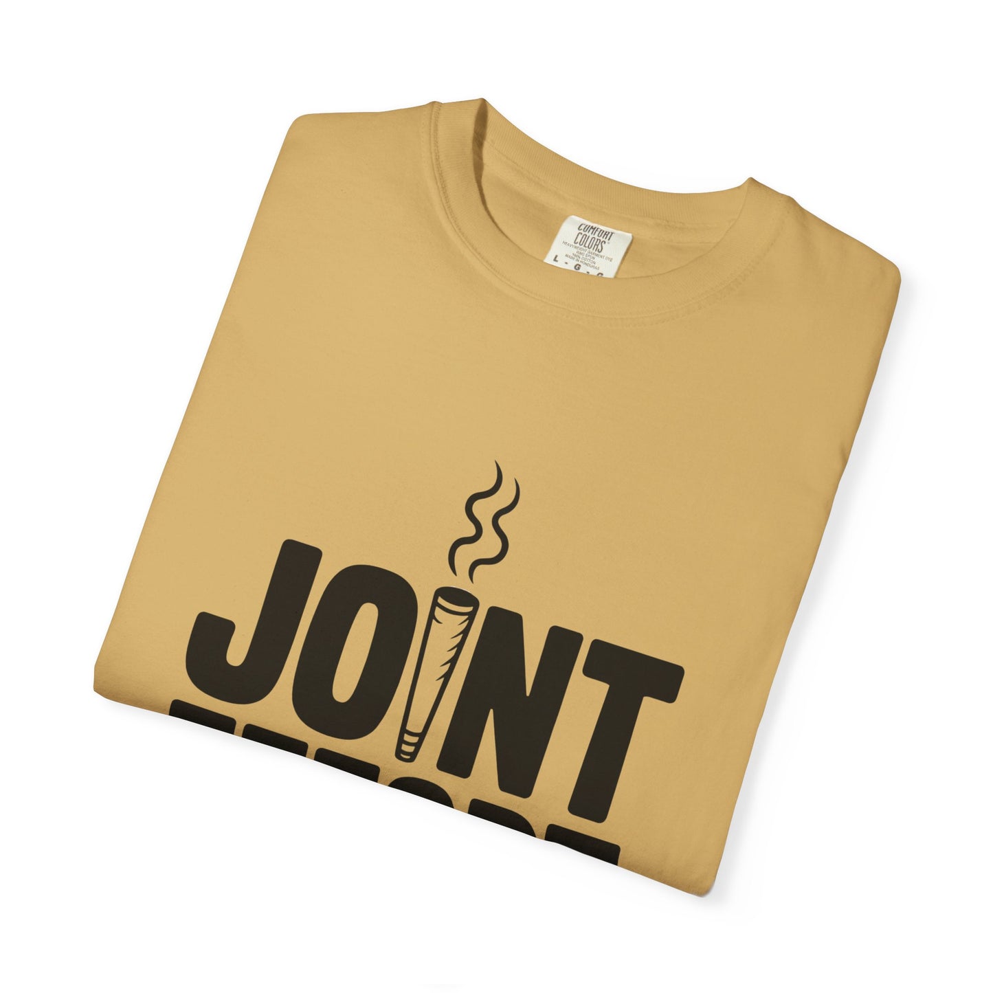 Joint Effort T-Shirt