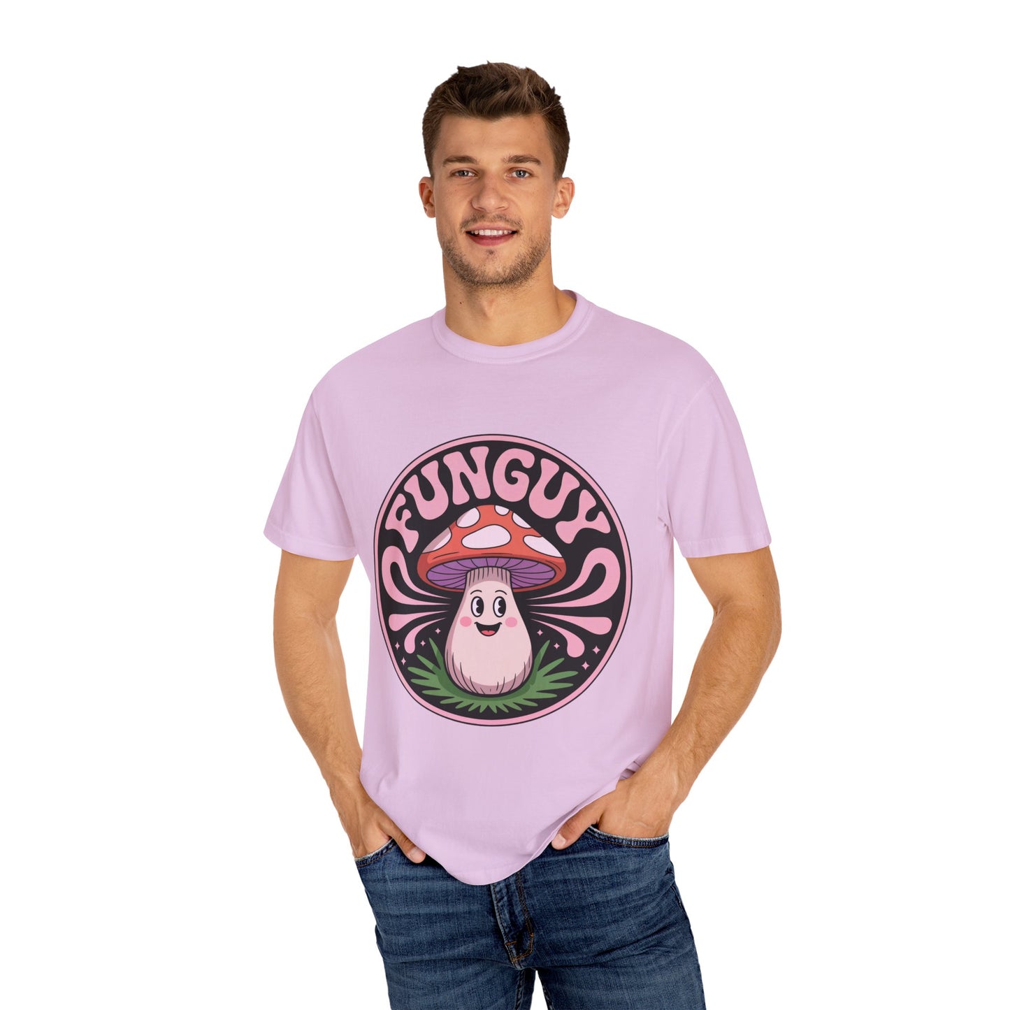Funguy T-Shirt