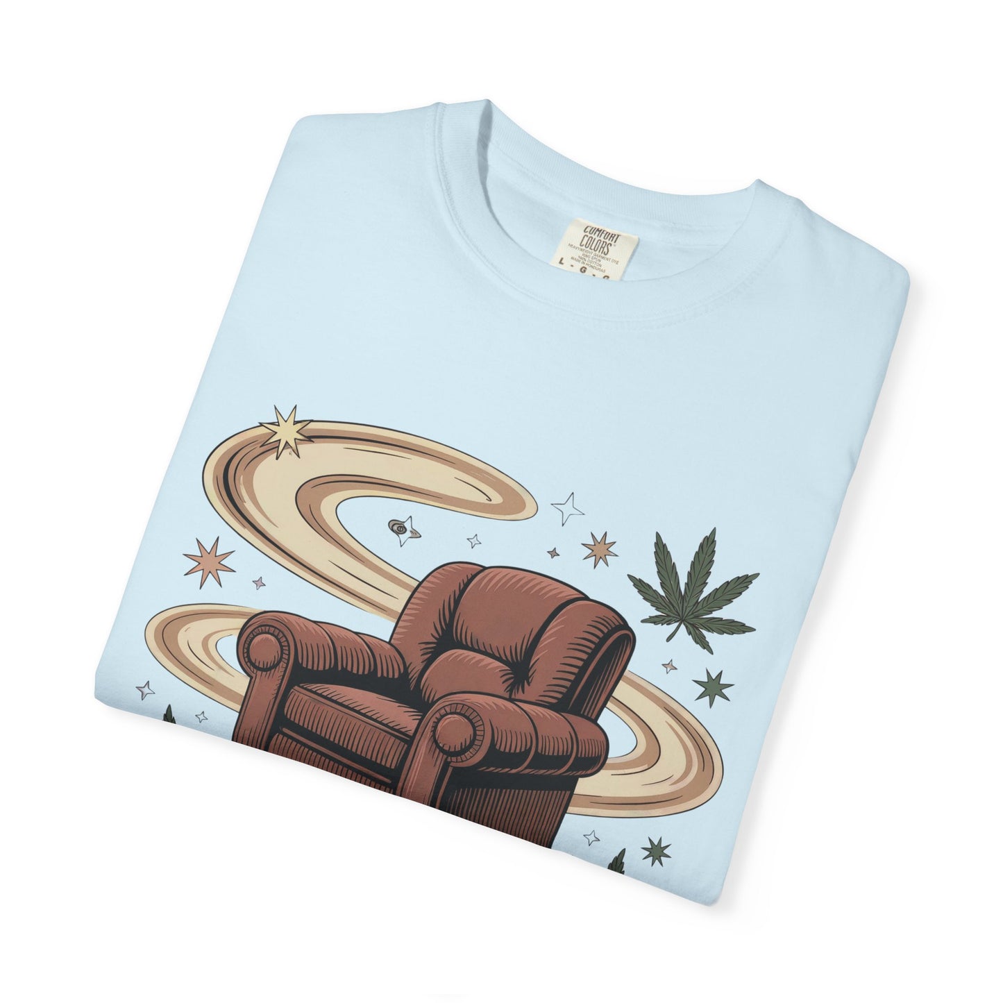 Cosmic Comfort T-Shirt