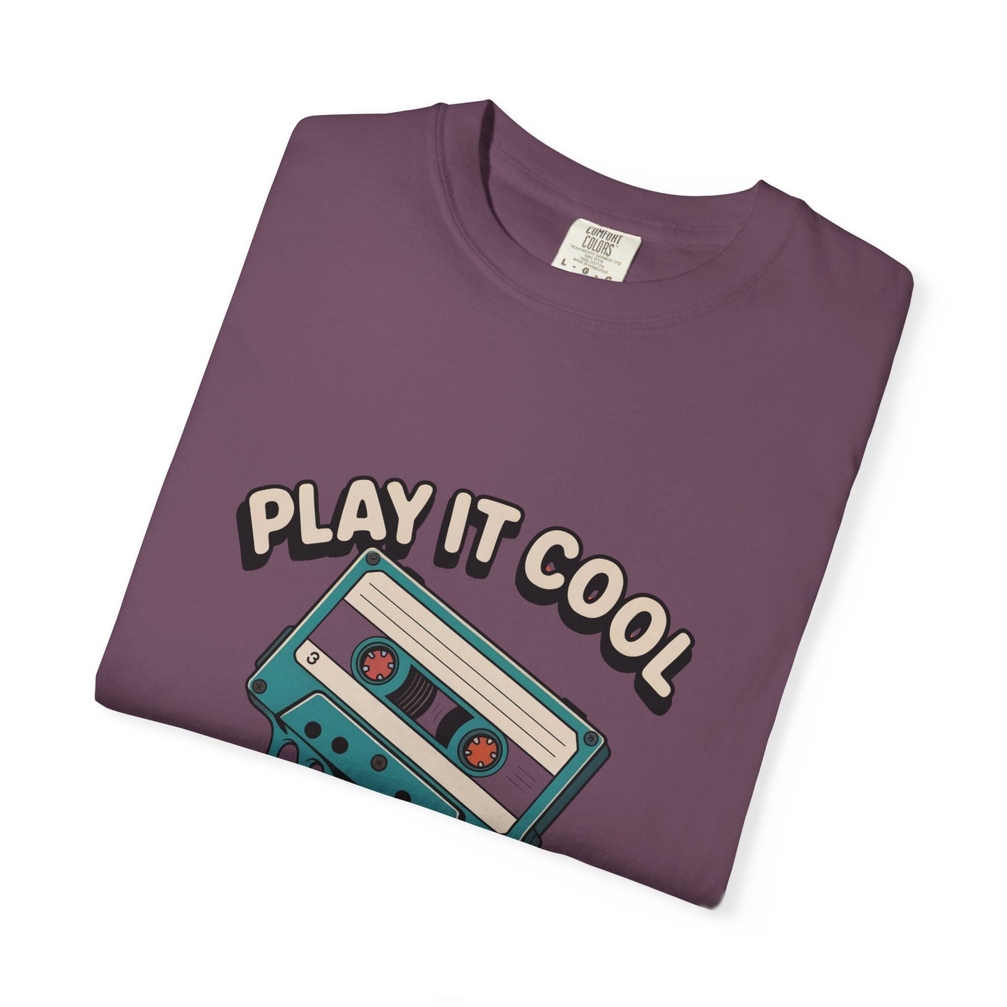 Play It Cool T-Shirt
