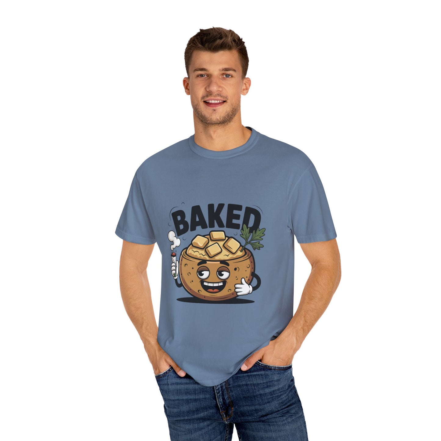 Baked Potato T-Shirt