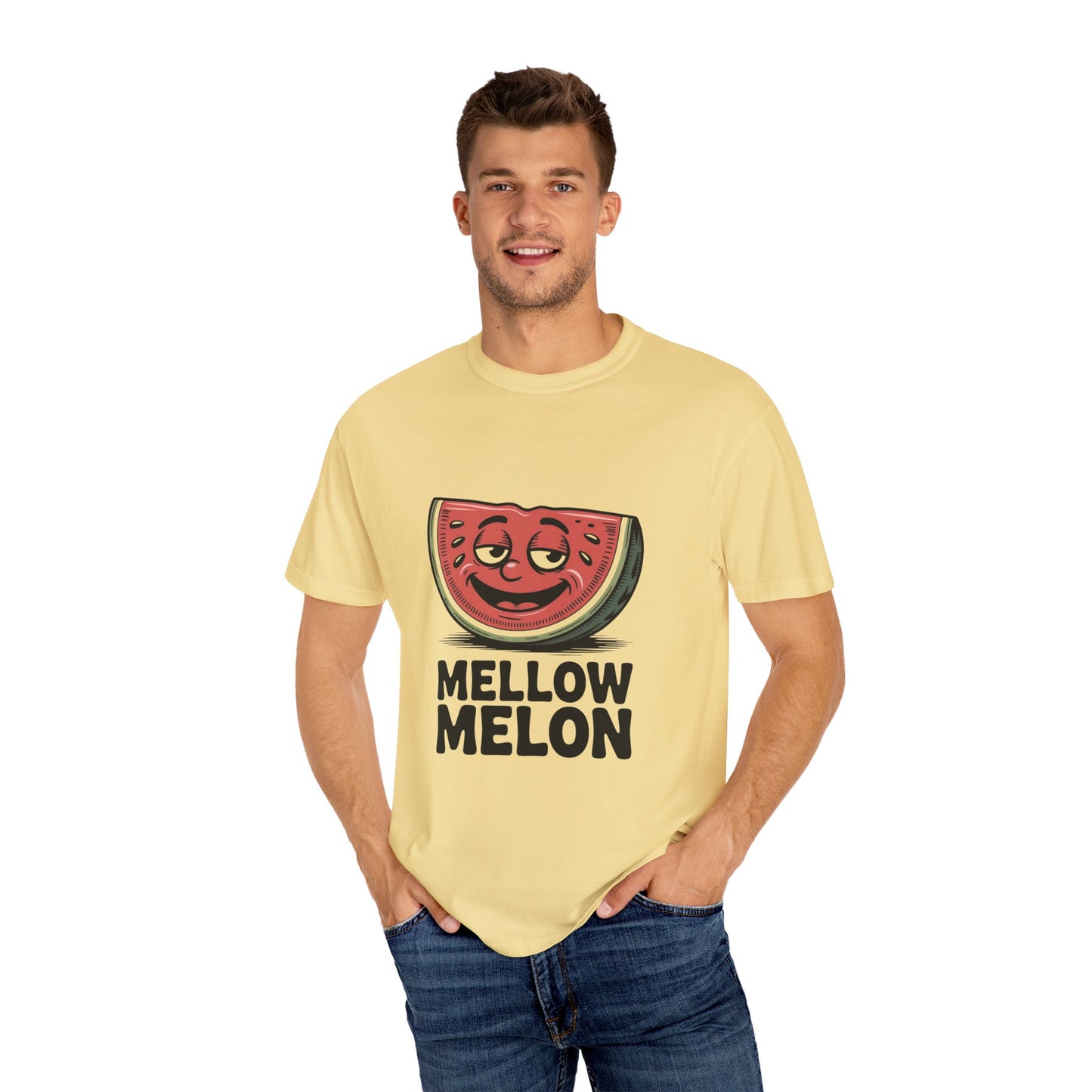 Mellow Melon T-Shirt