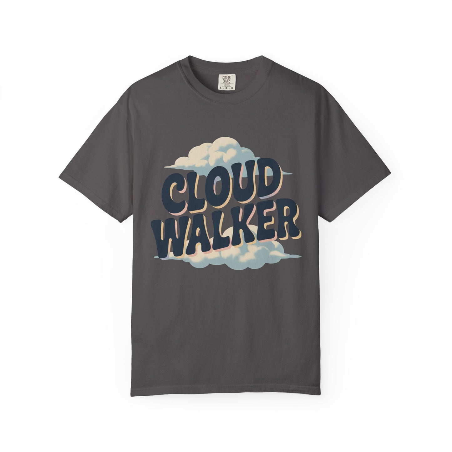 Cloud Walker T-Shirt