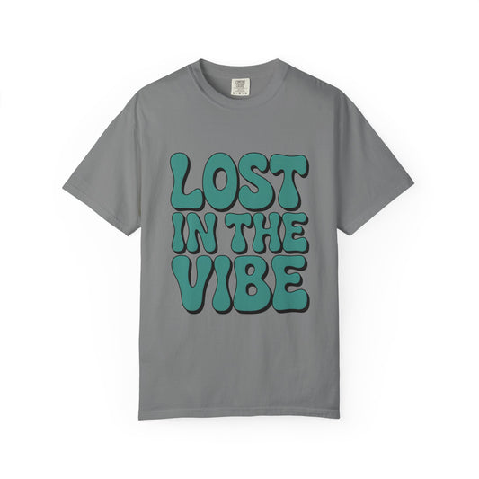Lost In The Vibe T-Shirt