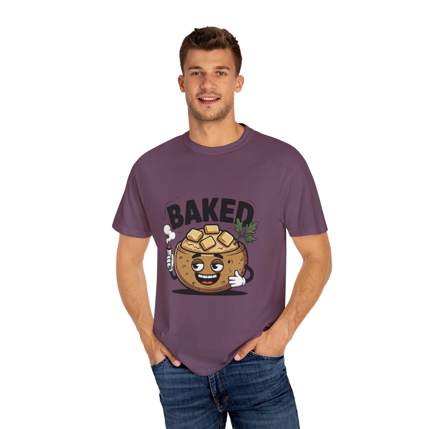 Baked Potato T-Shirt