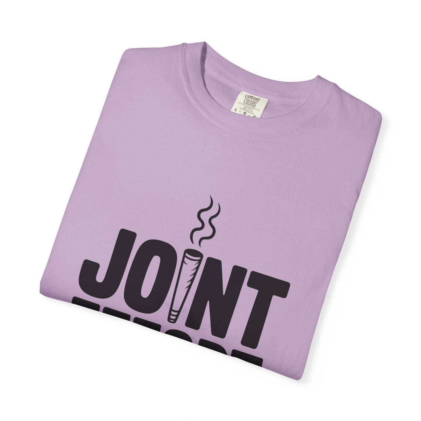Joint Effort T-Shirt